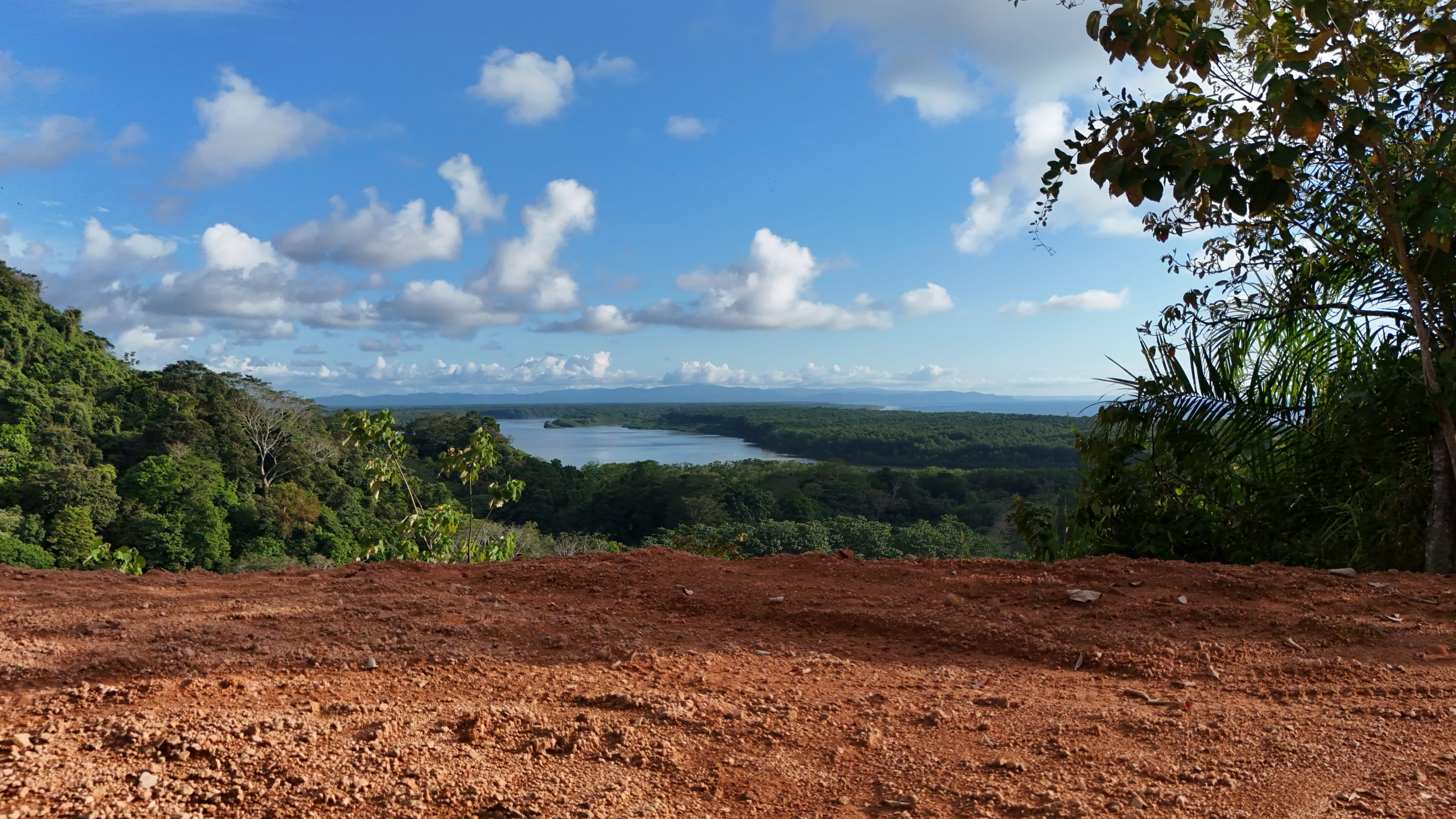 5-Acre Ocean View Land in Punta Mala, Ojochal property photo 4