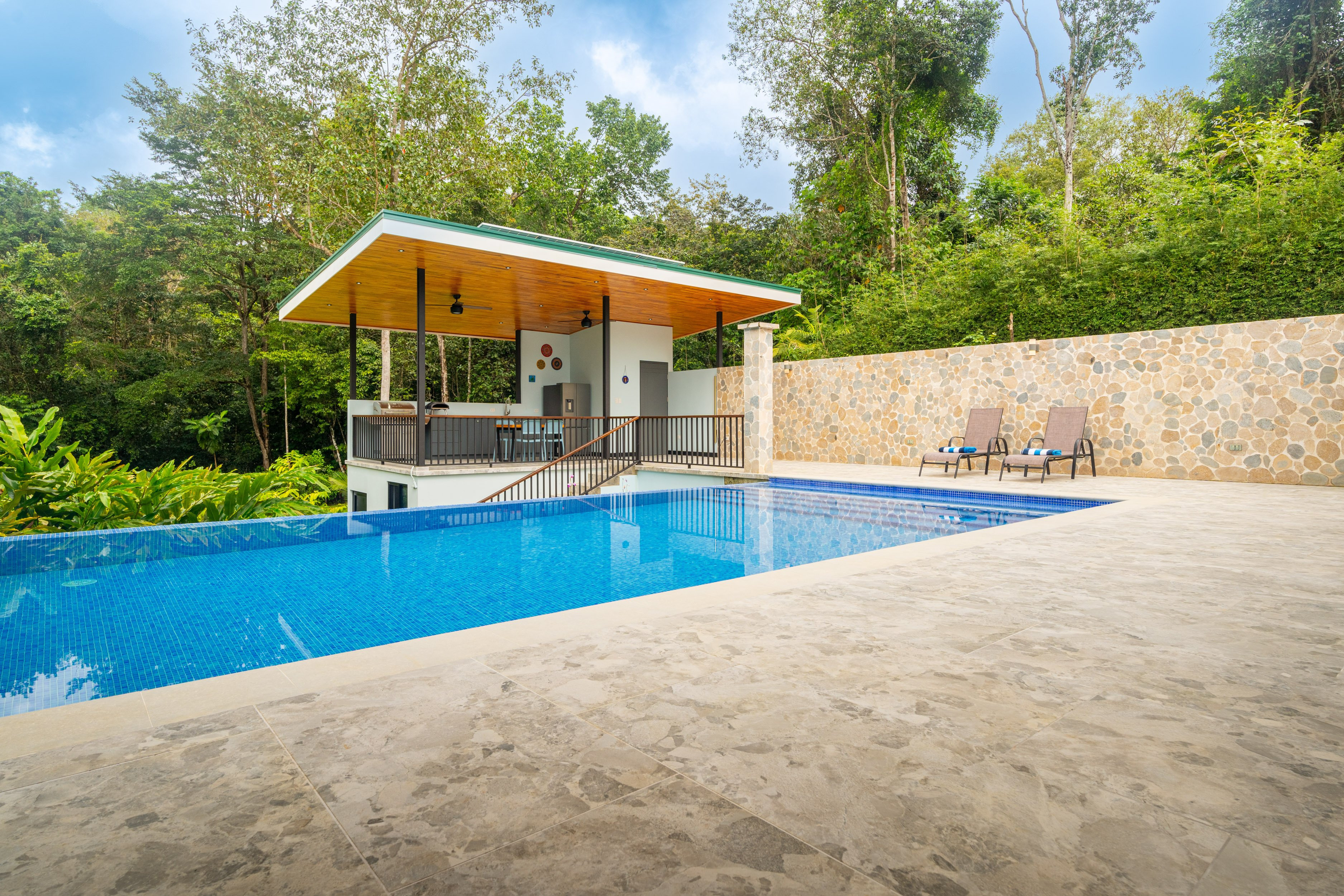 Luxury Estate in Ojochal property photo 5