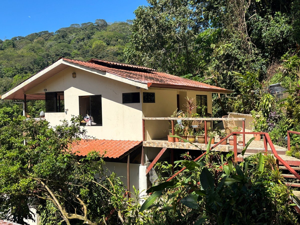 Riverfront 4-Unit Package in Dominical property photo 2