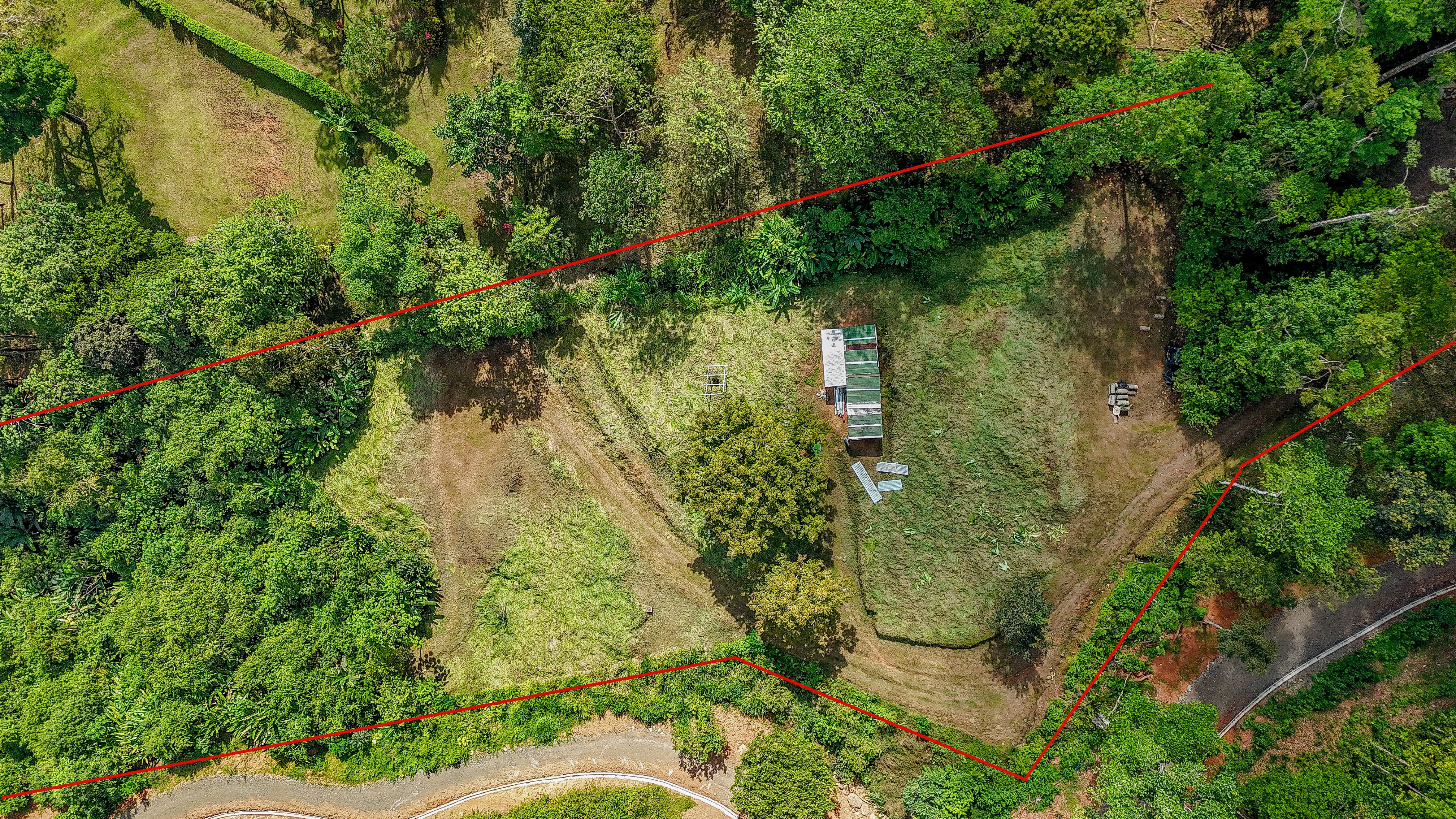 Dual Luxury Homes on 4.93 Acres, Near Uvita property photo 2
