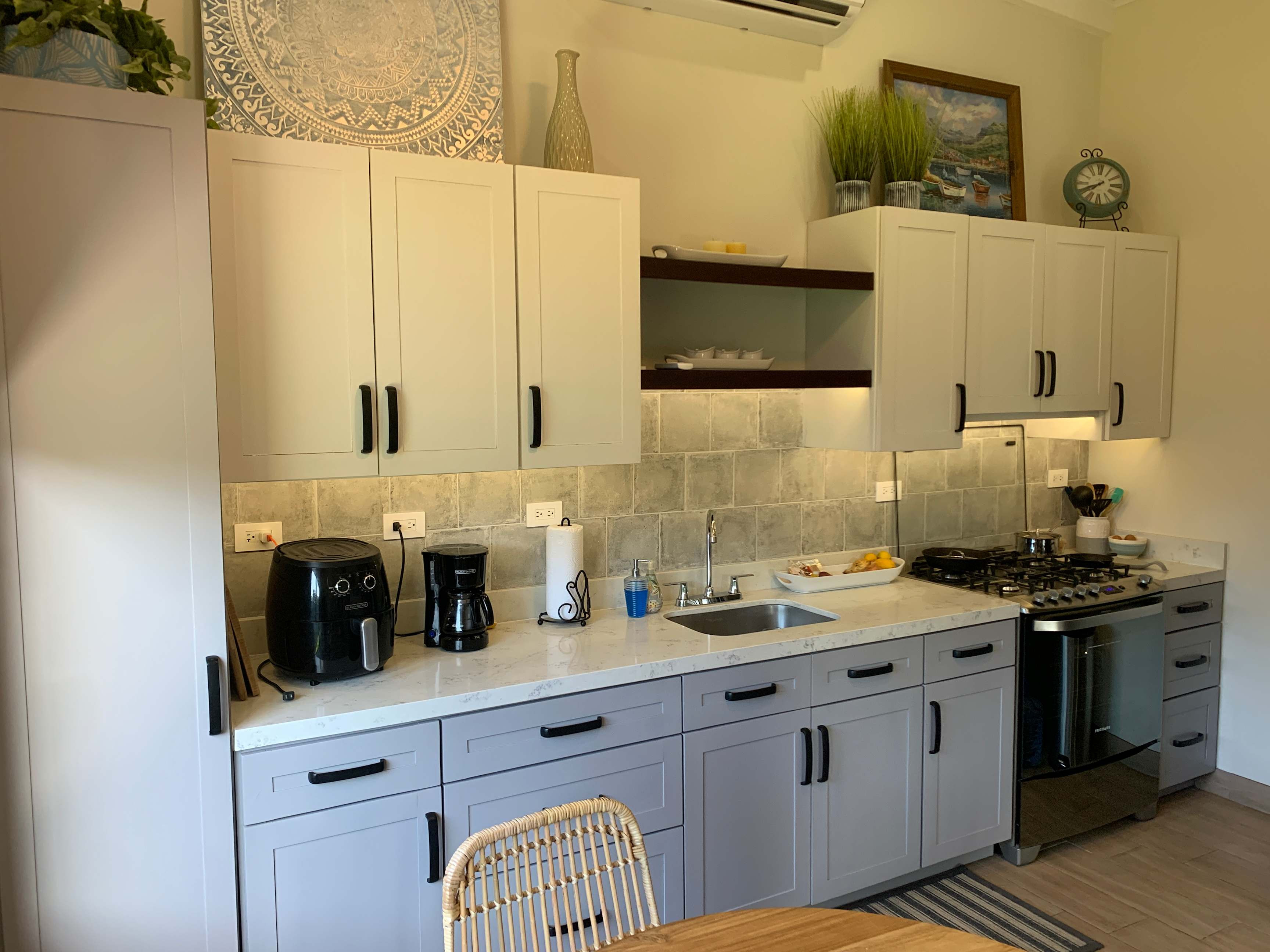 Modern Coastal Home in Bahia, Uvita property photo 4