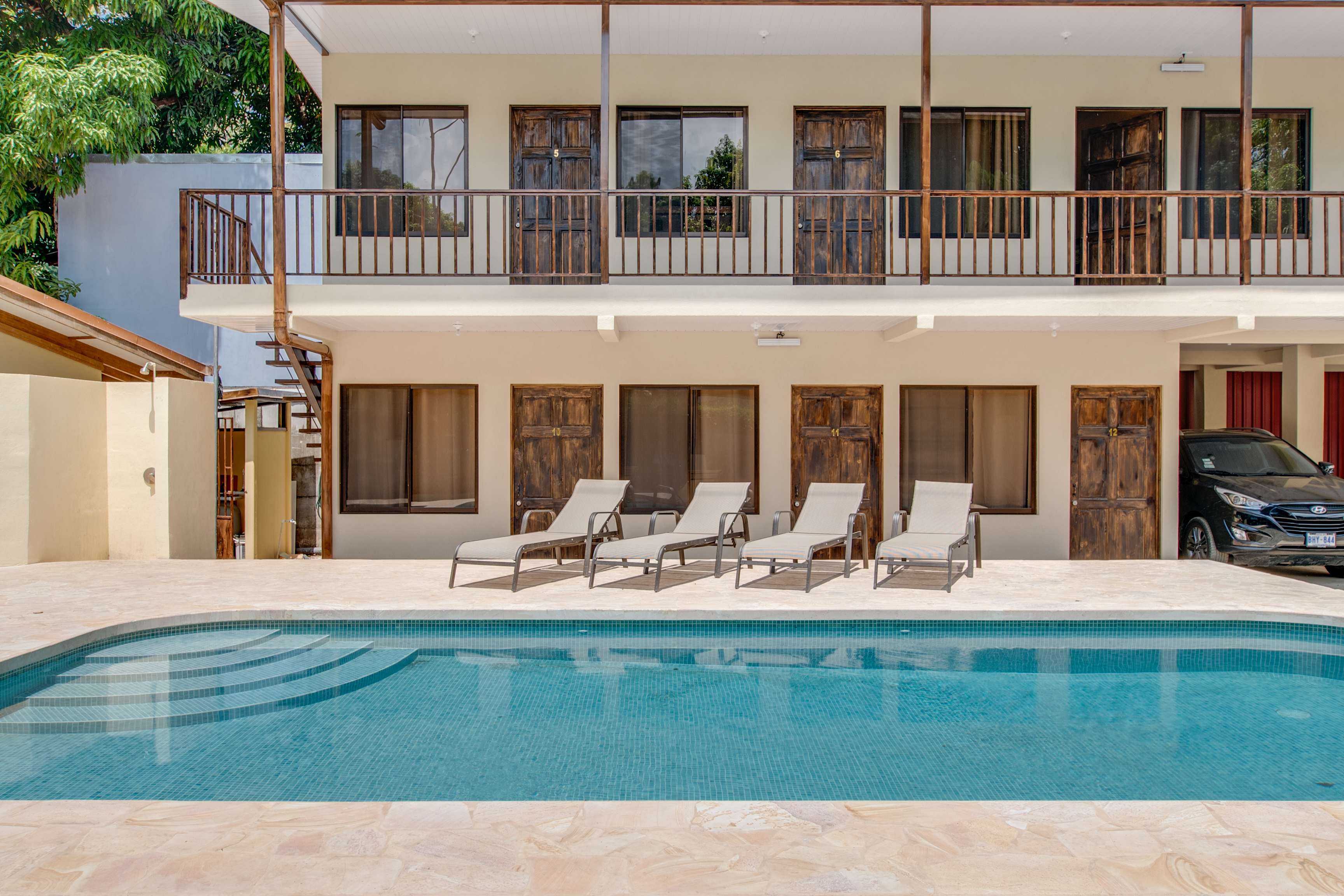 Turnkey Beach Resort in Uvita property photo 5