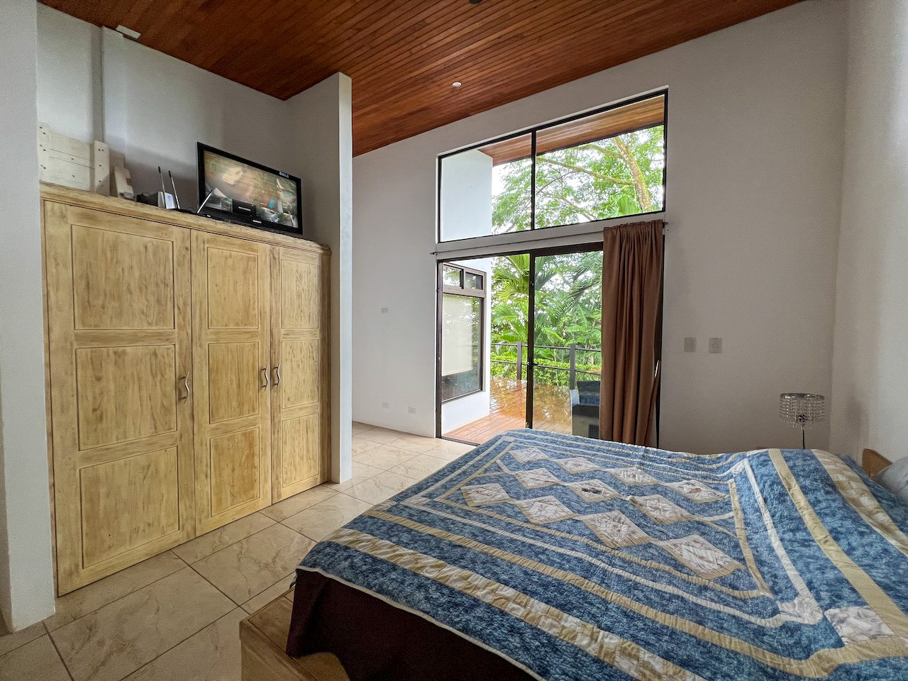 Matapalo Rainforest Home with Infinity Pool and Ocean View property photo 3