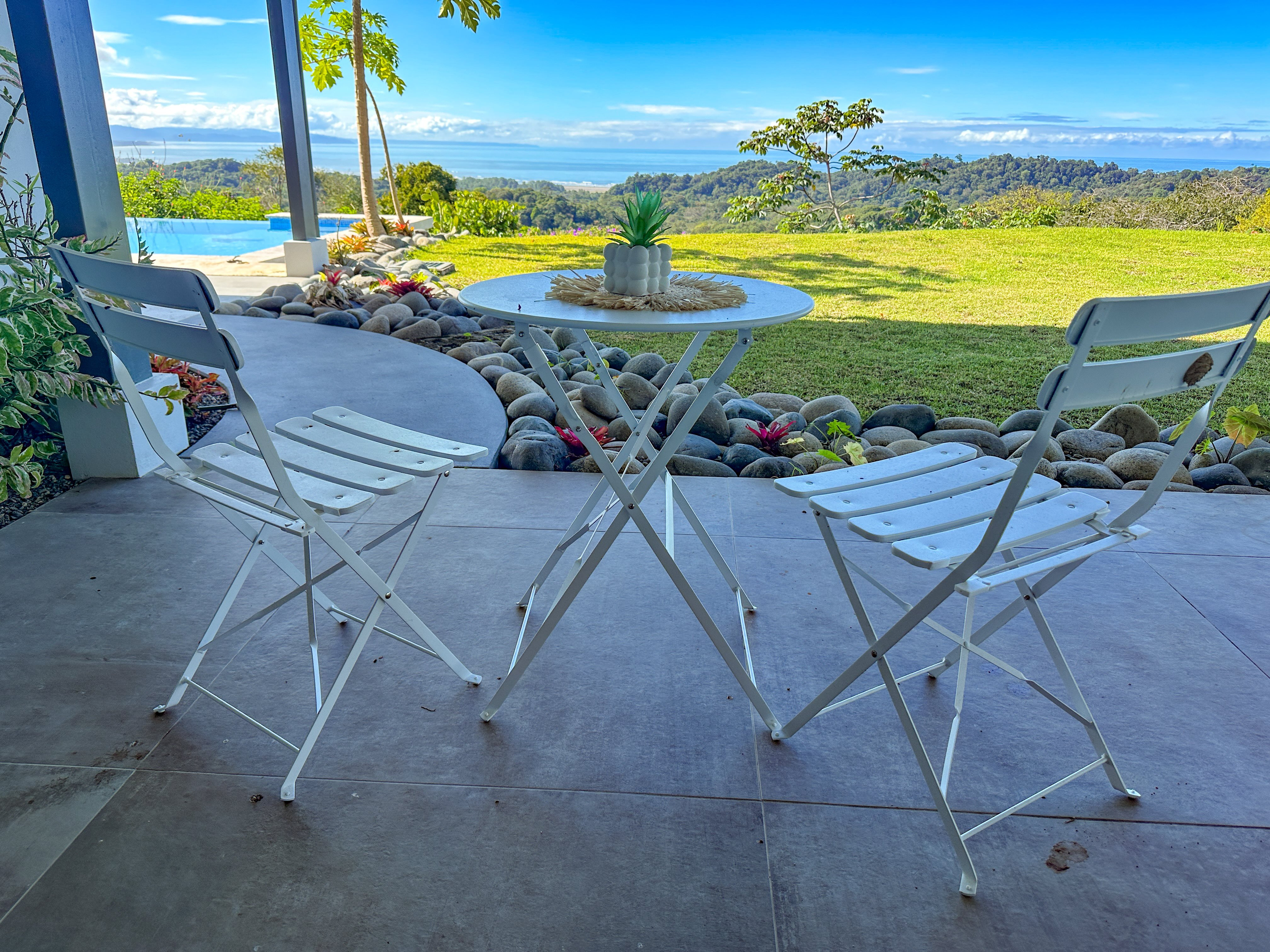 Luxury Ocean View Home (The Look of the Jaguar) in Ojochal property photo 4