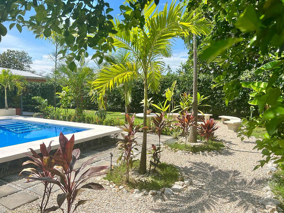 Thumbnail: Turnkey Home in Quepos | 3 Bed / 2.5 Bath