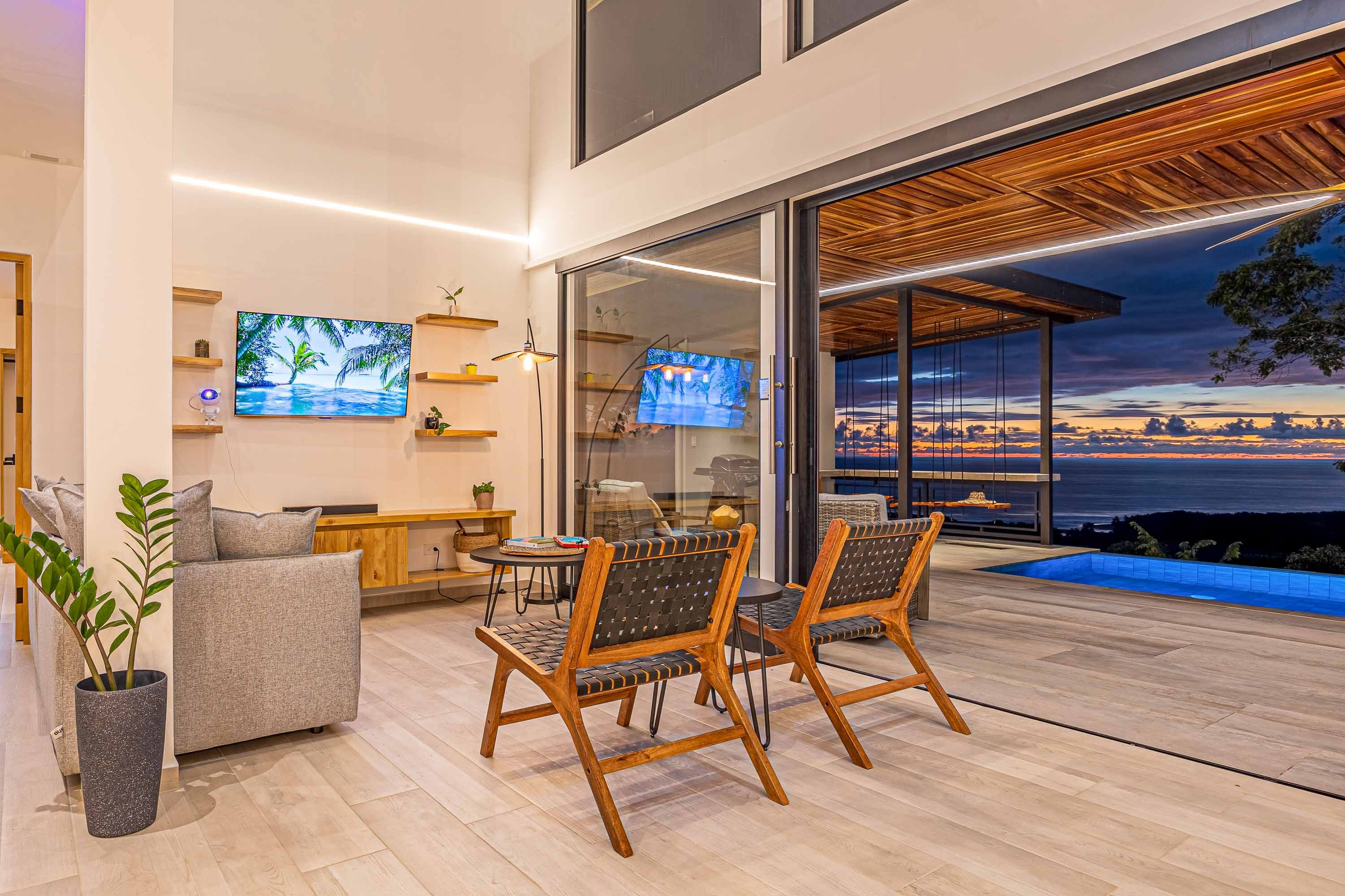 Custom Luxury Villa Near Dominical property photo 3