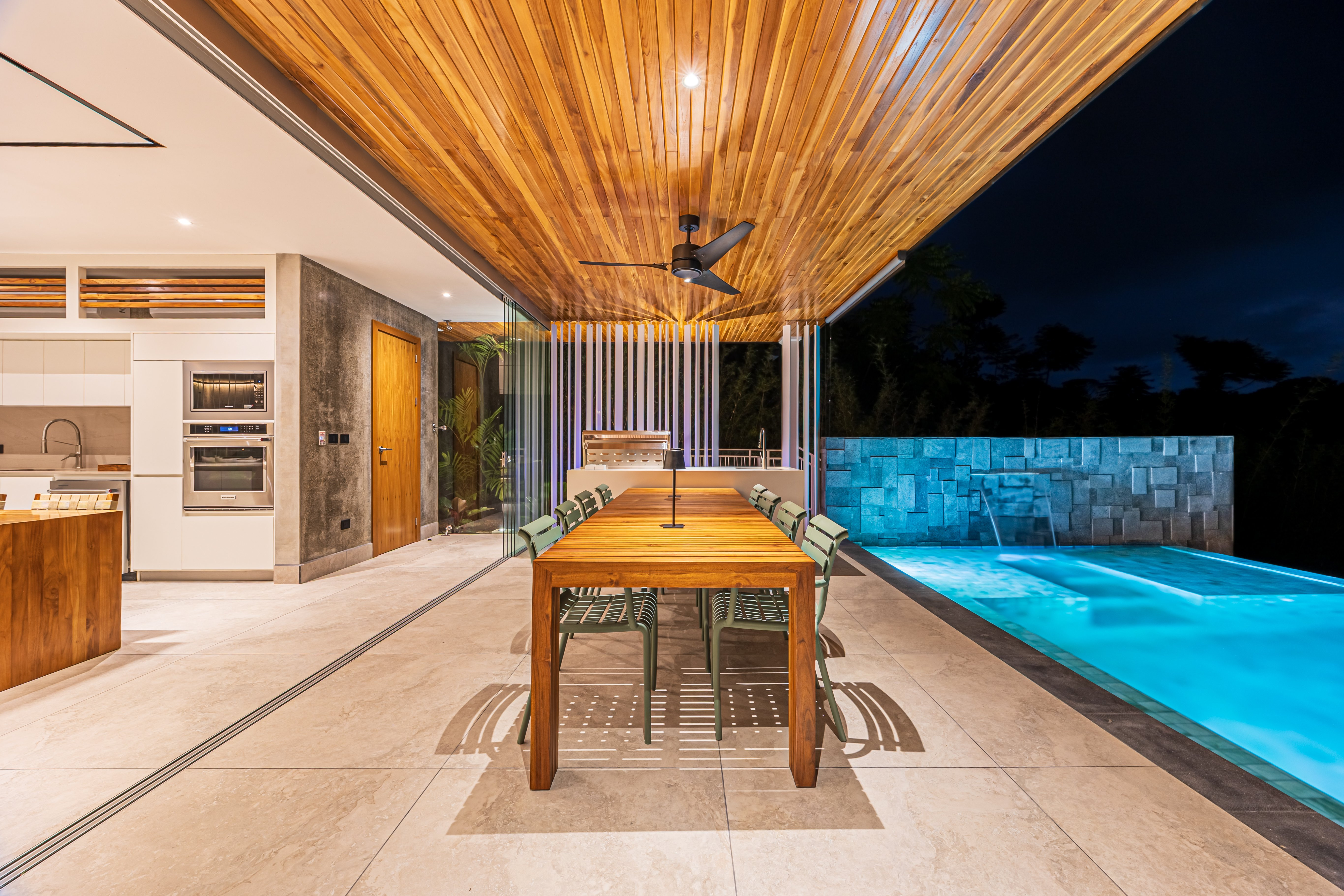 Contemporary Villa in Uvita property photo 4