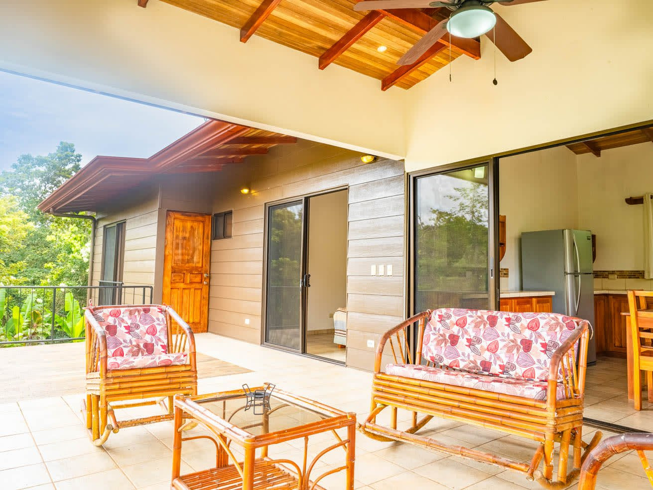 Riverfront Home Near the Pacific Beaches in Ojochal property photo 4