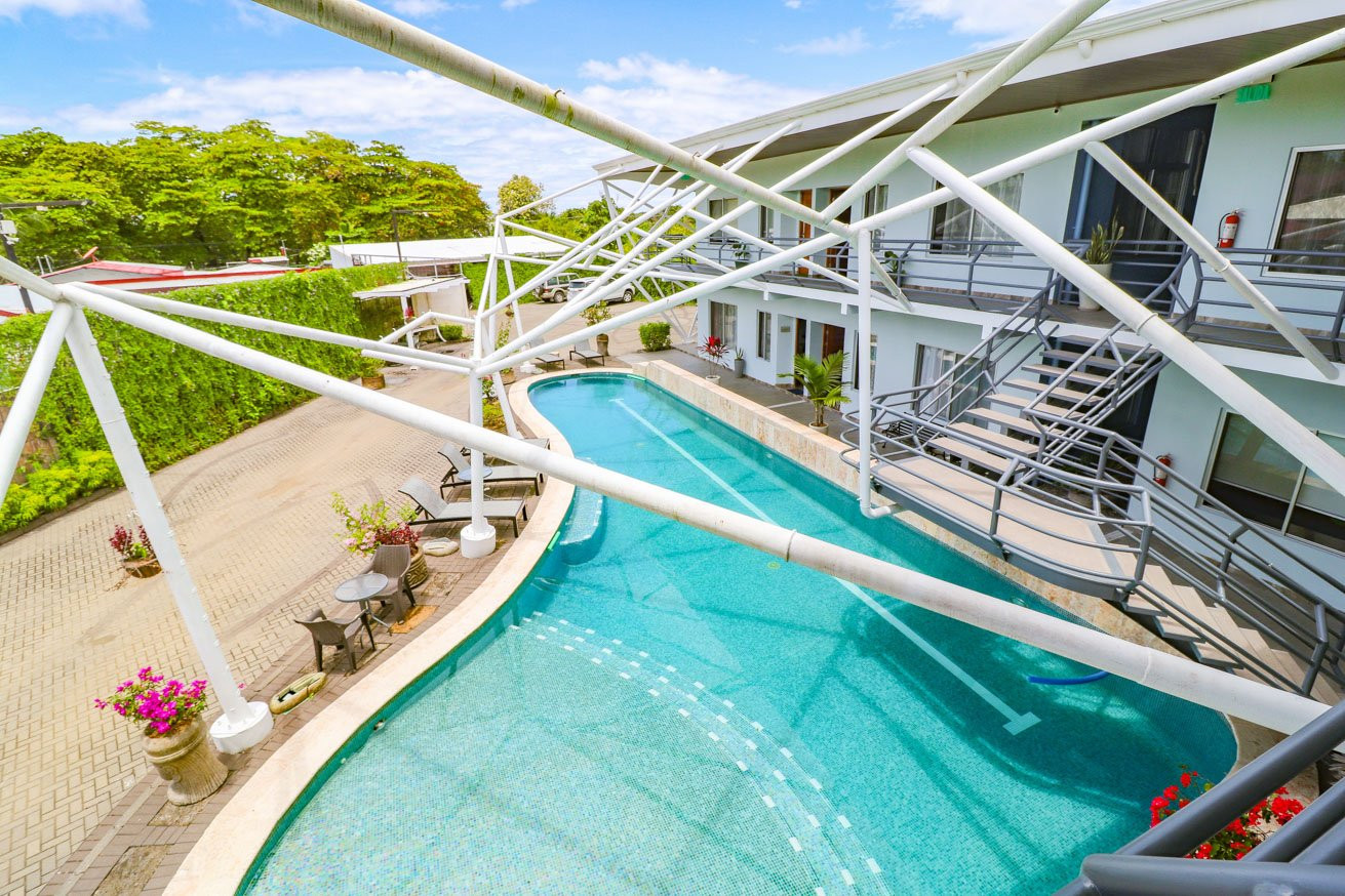 Resort Hotel in Uvita property photo 5