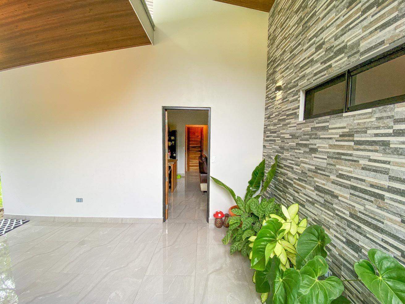 Jungle River Home on Calle Principal, Ojochal property photo 3