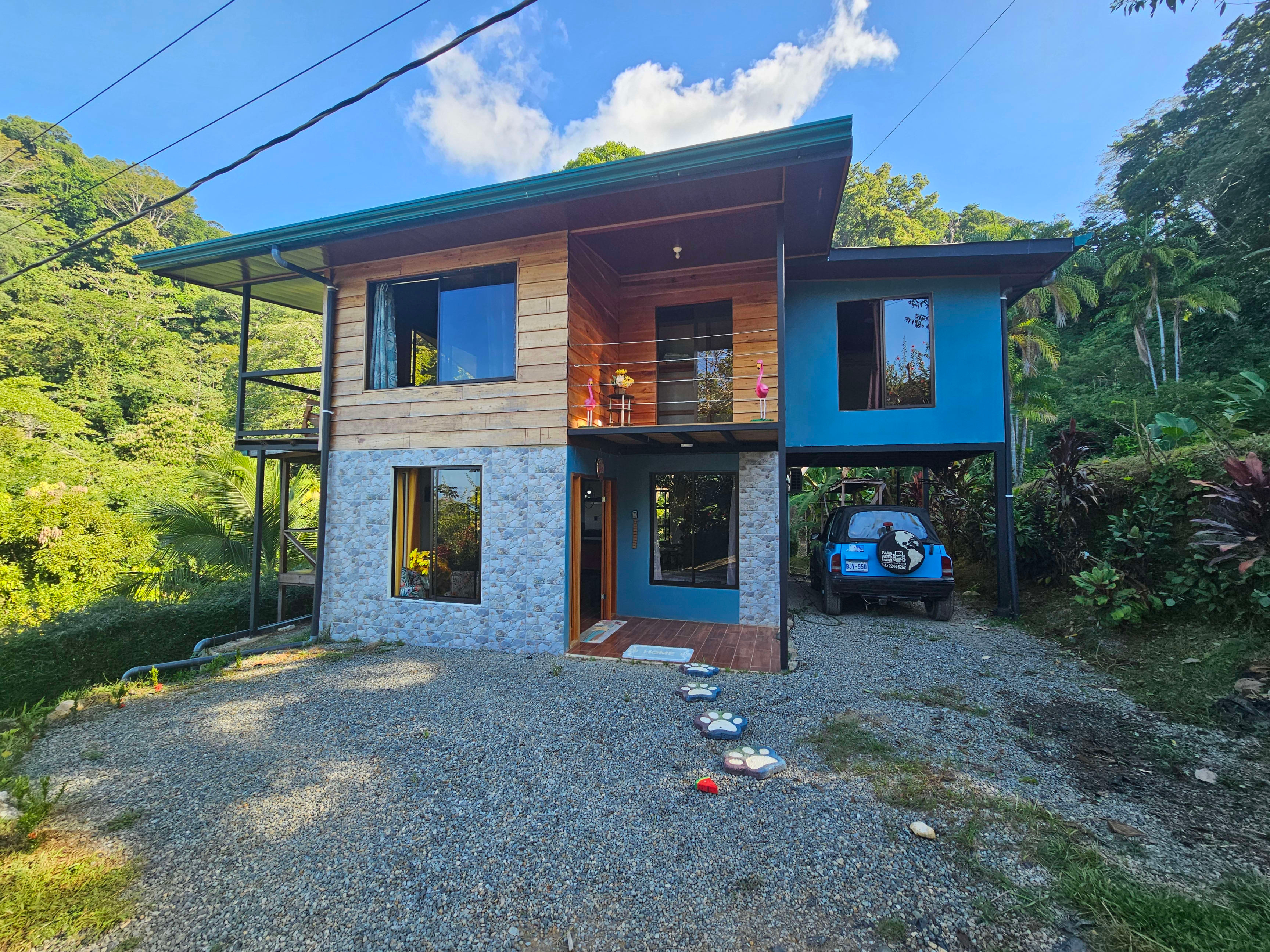 Furnished Ocean View Home in Playa Hermosa property photo 5