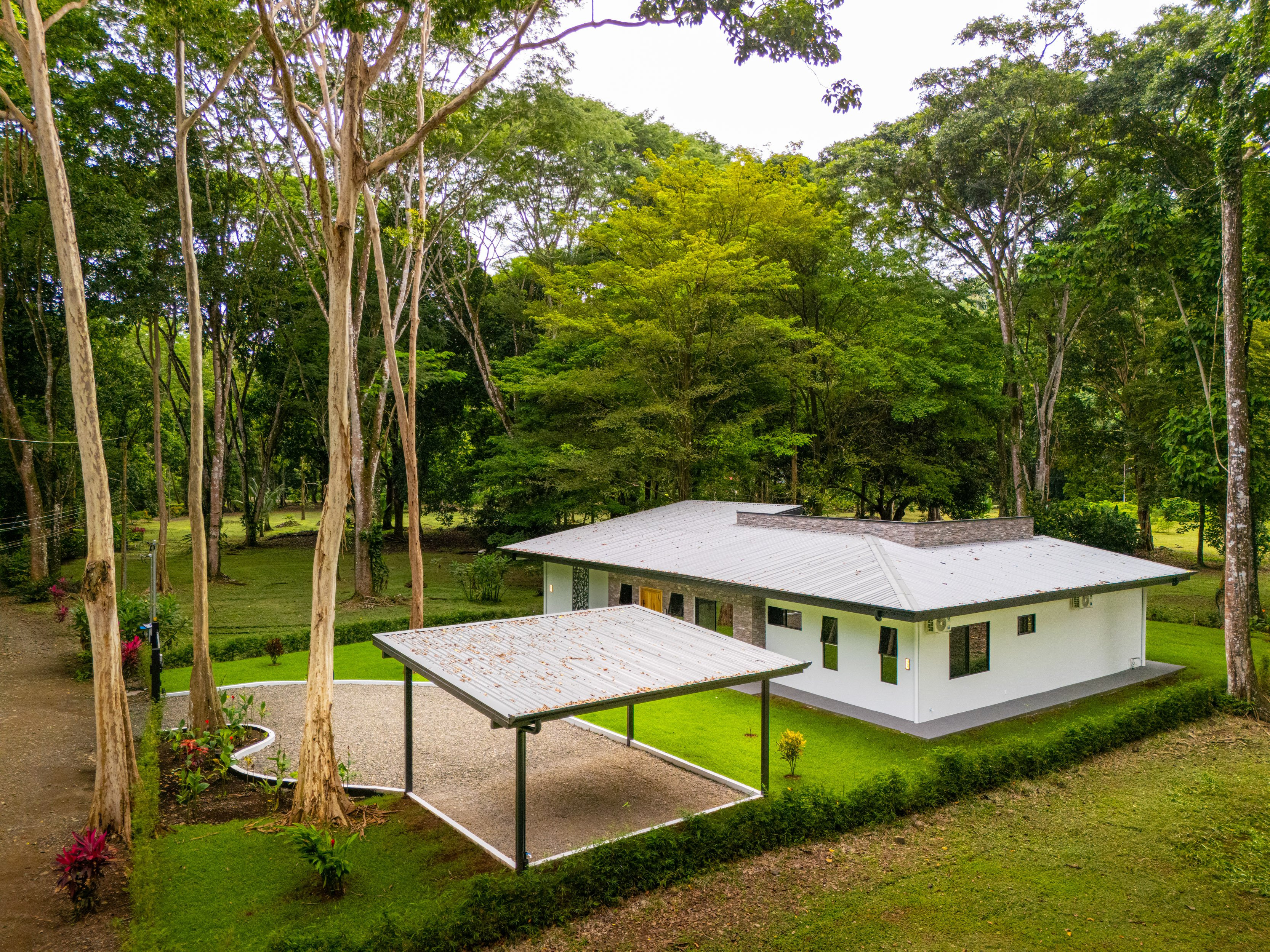 New 3-Bedroom Home in Tres Rios, Ojochal in Ojochal, Costa Rica