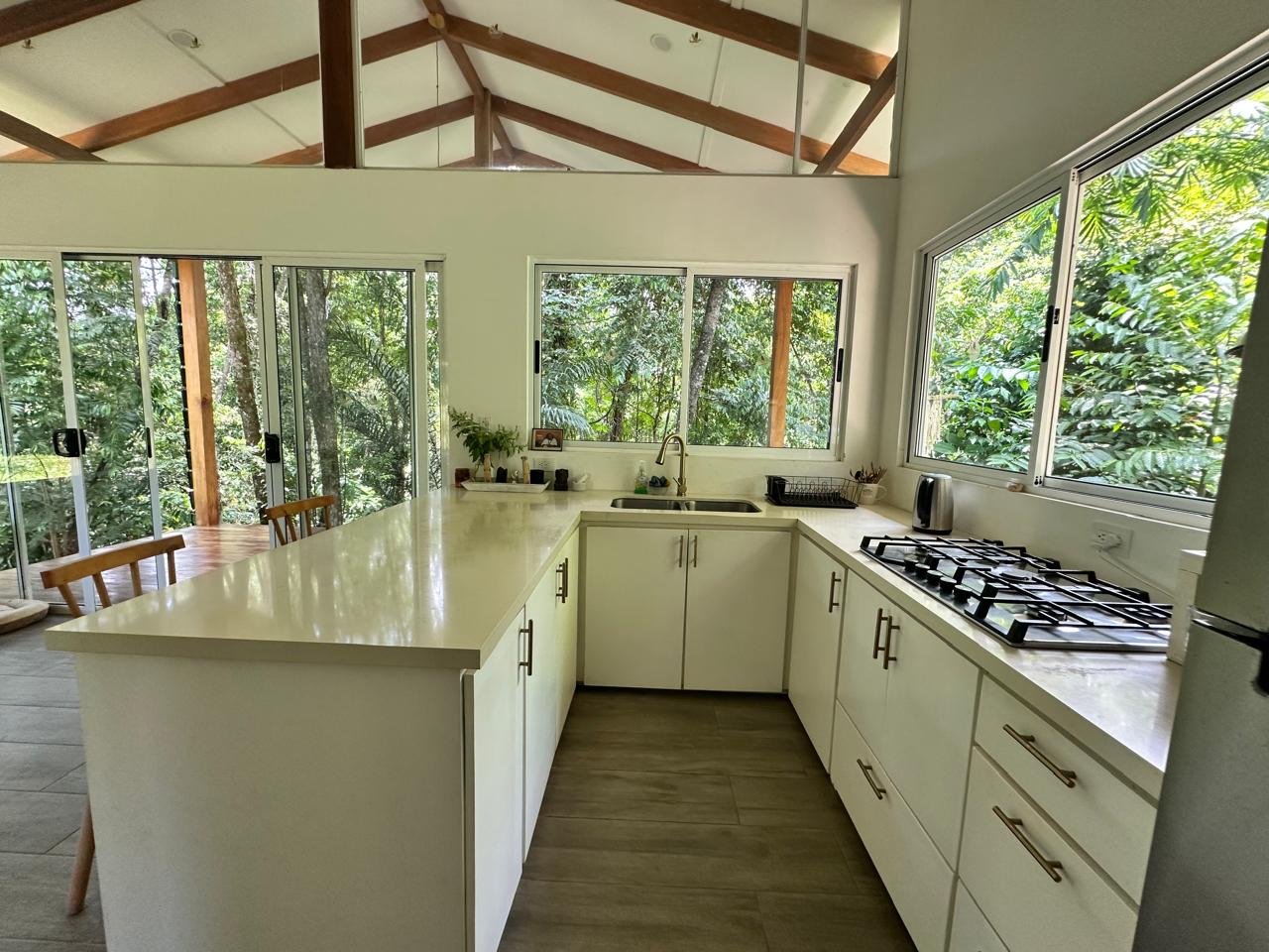 Eco-Retreat Center in Platanillo de Baru property photo 3