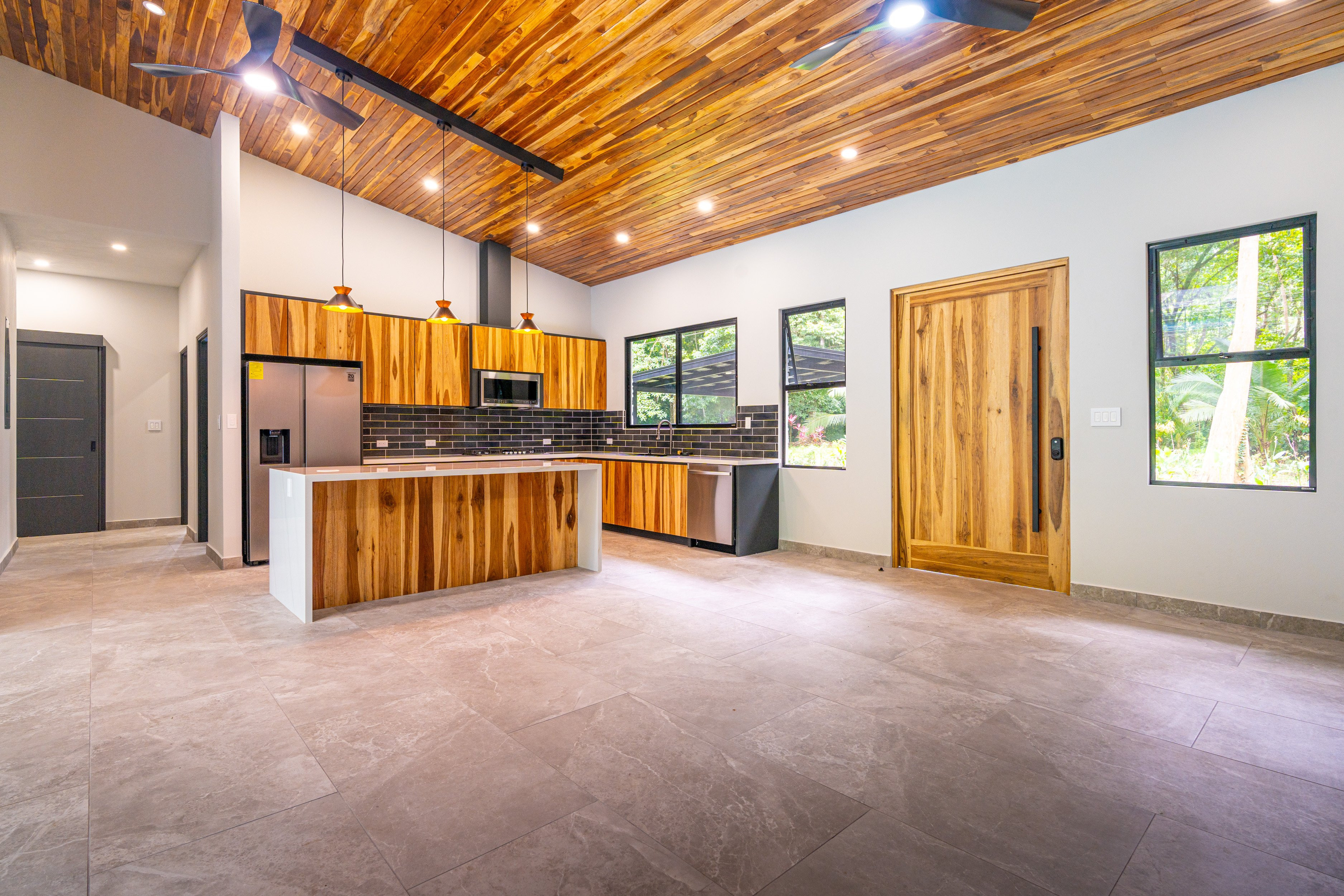 New 3-Bedroom Home in Tres Rios, Ojochal property photo 4