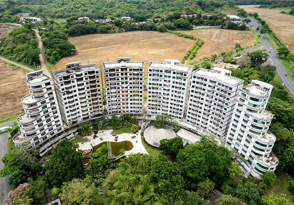 The Solidarity (Luxury) Tax: Does It Apply To Your Property? — Costa Rica