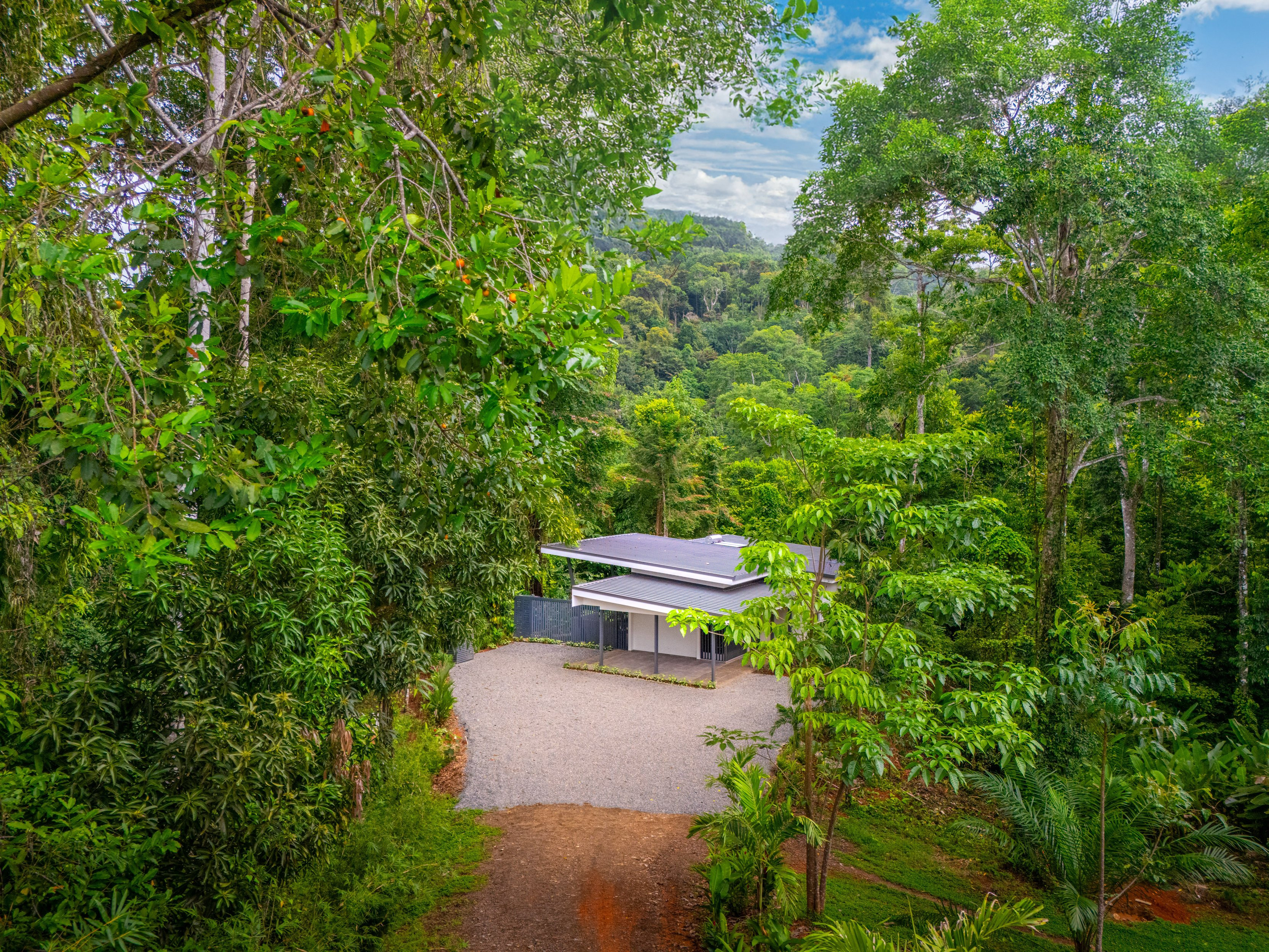 Luxury Jungle Estate (Casa Selva Vida) in Uvita property photo 5