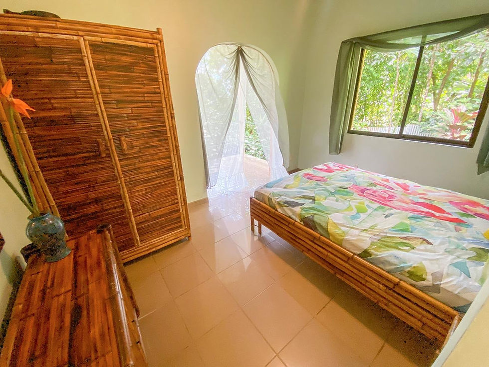 Thumbnail: Rainforest Home in Ojochal | 3 Bed