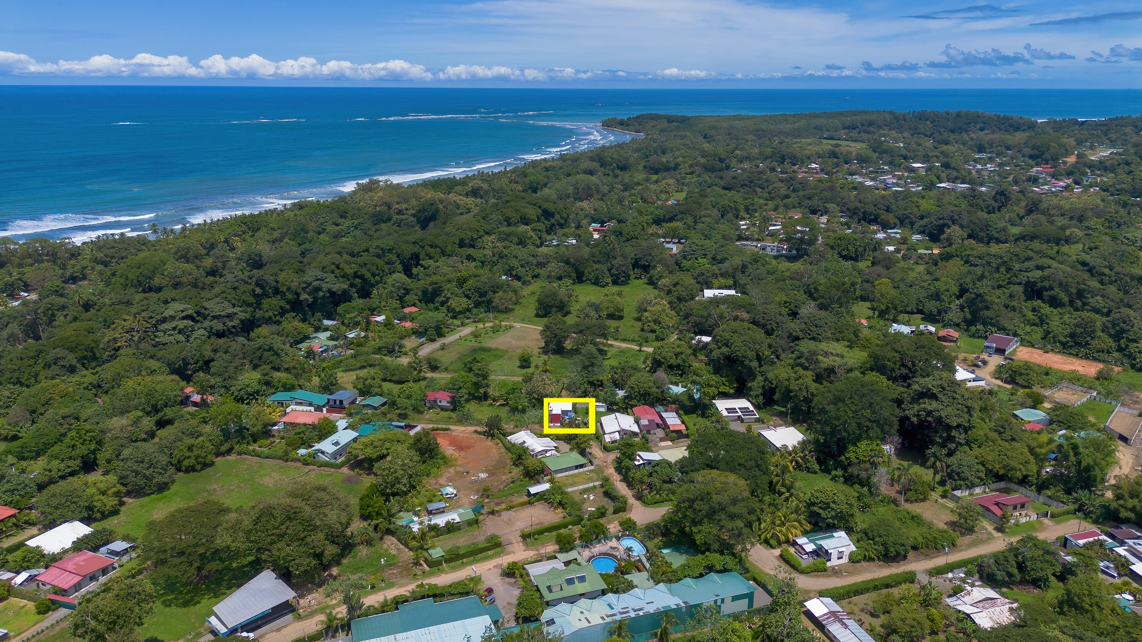 3-Bedroom Beach Home in Bahia, Uvita in Uvita, Costa Rica