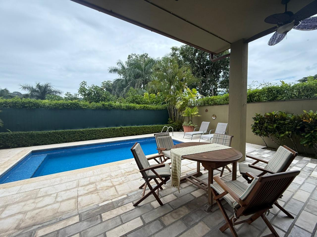Gated Townhouse in Reserva Las Lomas, Near Los Suenos in Manuel Antonio, Costa Rica