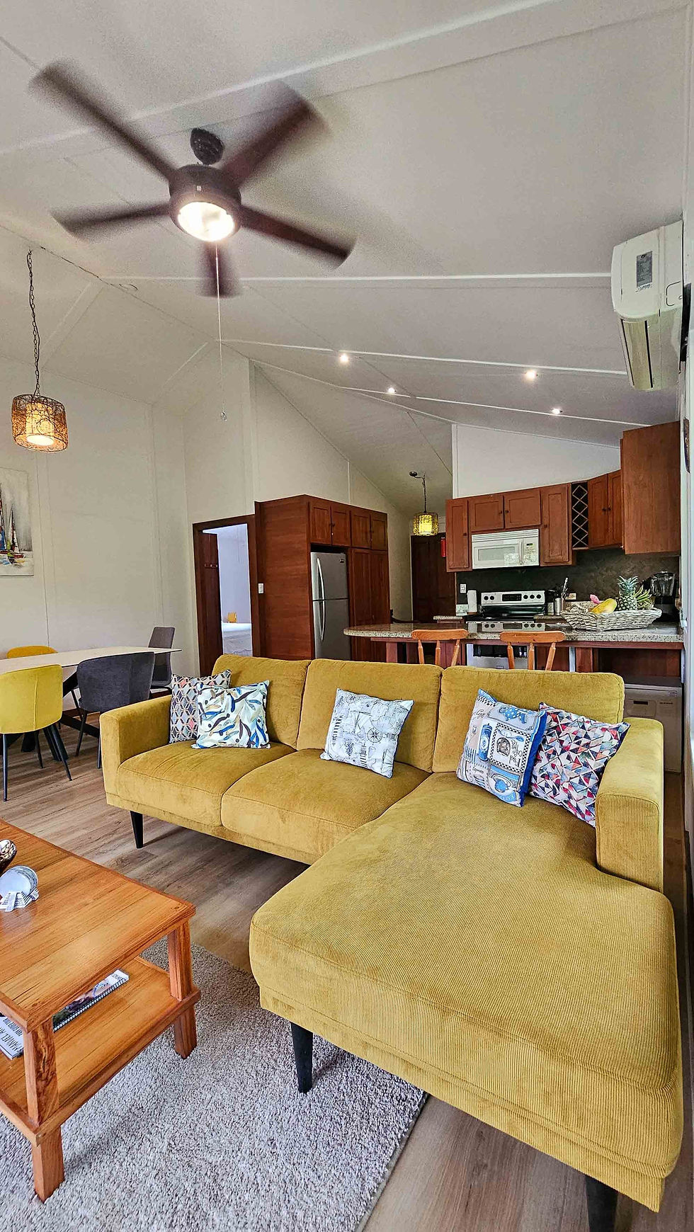 Thumbnail: Private Jungle Villa in Manuel Antonio | 2 Bed / 3 Bath