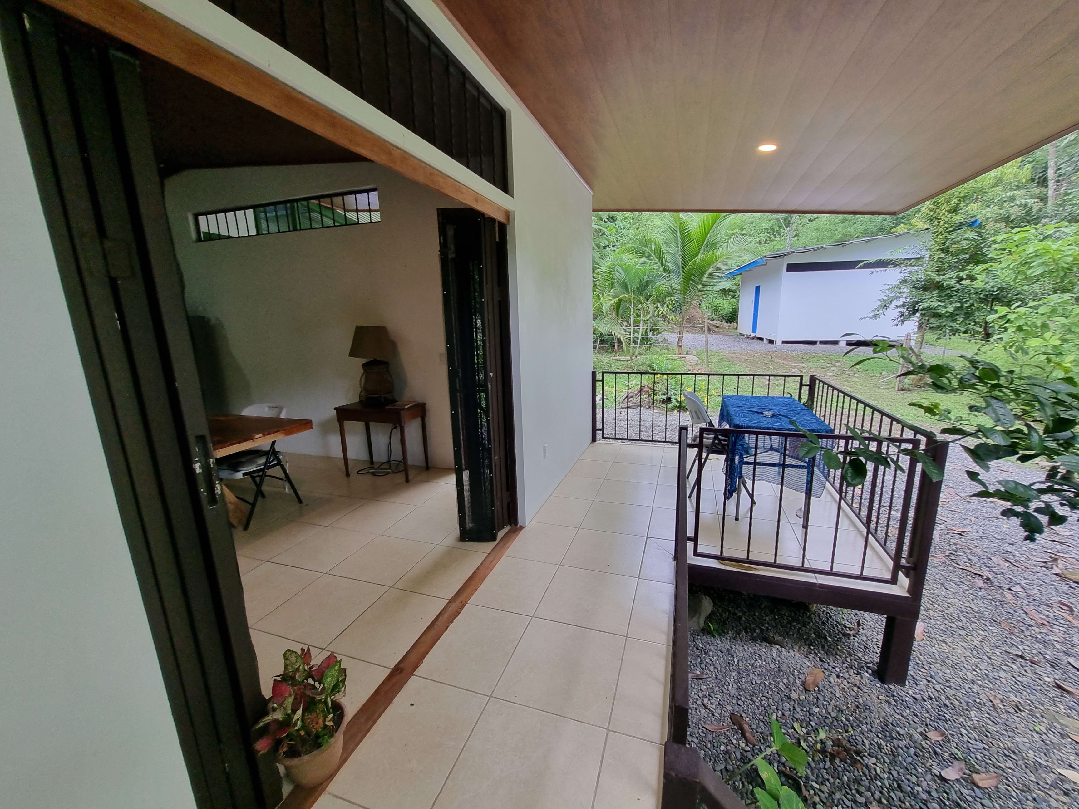 Riverfront Home in Uvita property photo 2