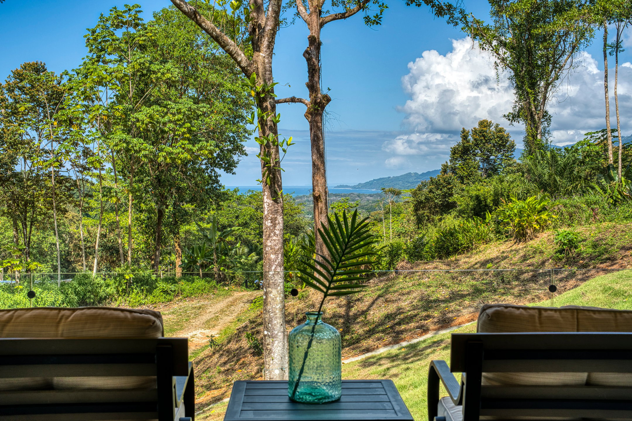 New Single-Story Home in a Gated Uvita Community property photo 2