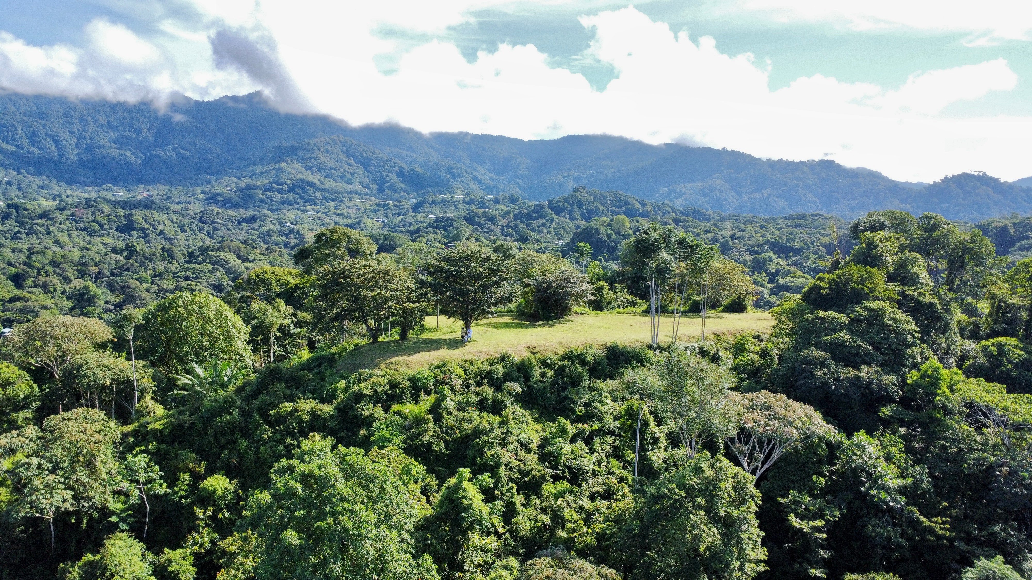 5.33 Acres of Development Land in Finca Maranon, Ojochal property photo 3