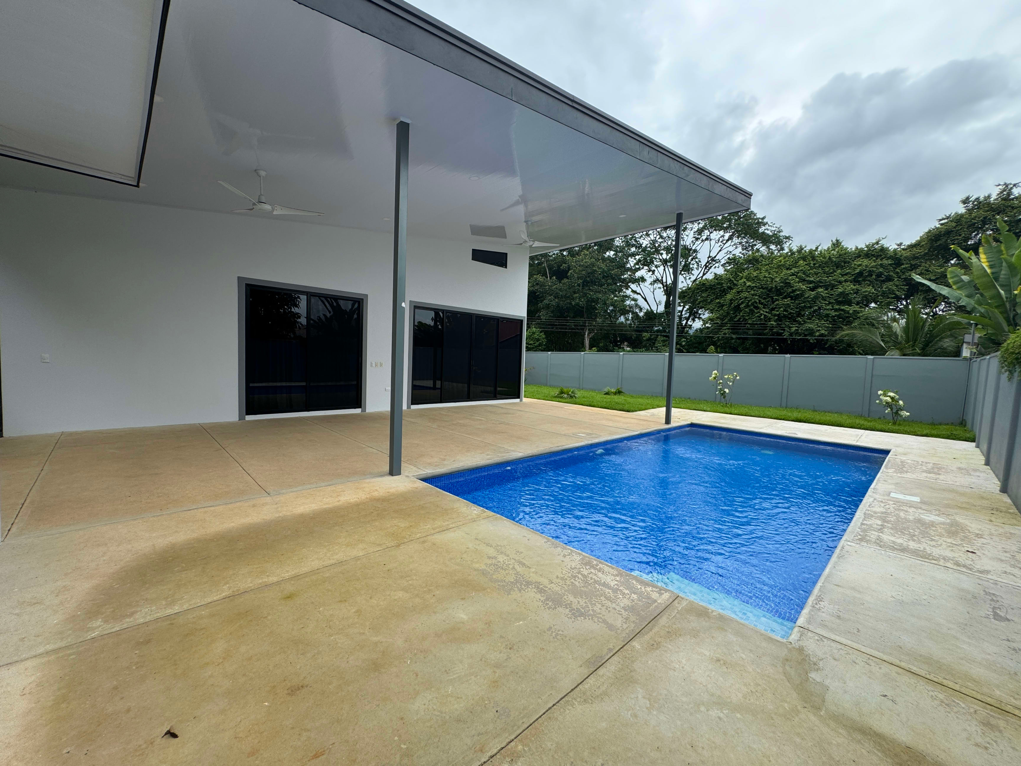 Bali-Inspired Villa in Bahia, Uvita property photo 3
