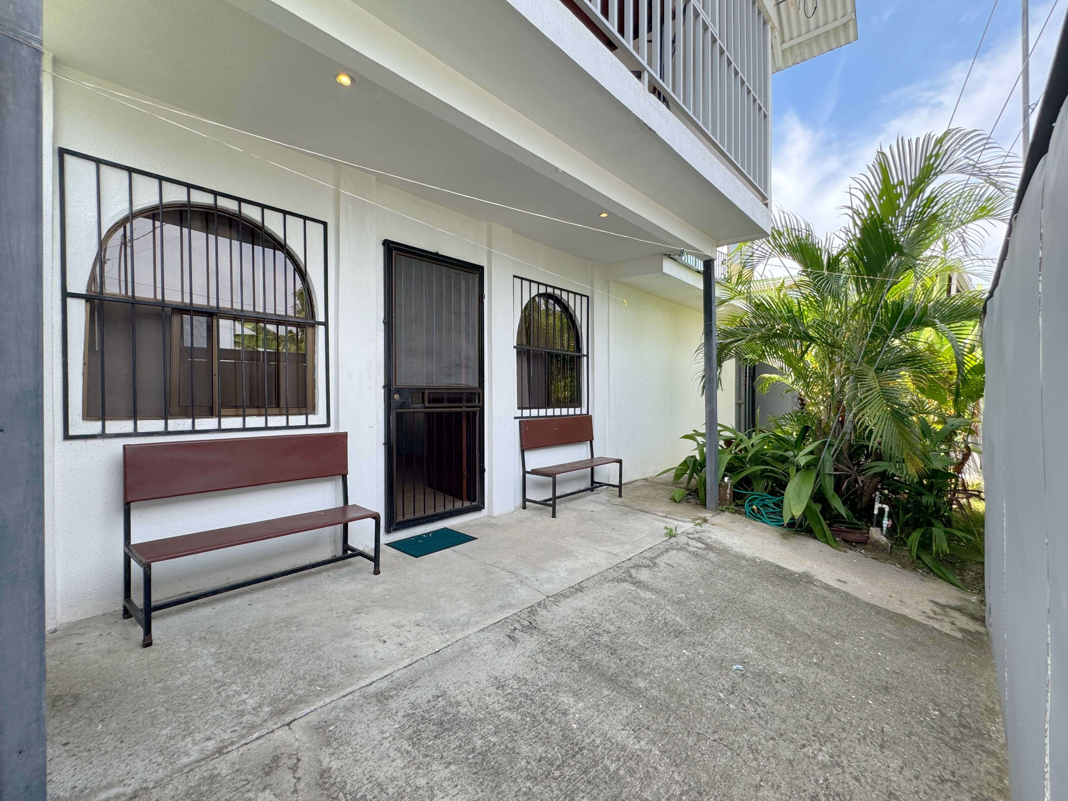 2-Suite Rental Villa in Central Manuel Antonio property photo 4