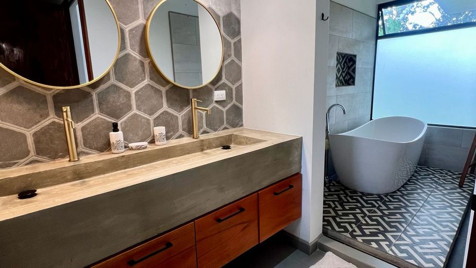 Thumbnail: 2 Brand New Luxury Uvita Homes for Sale