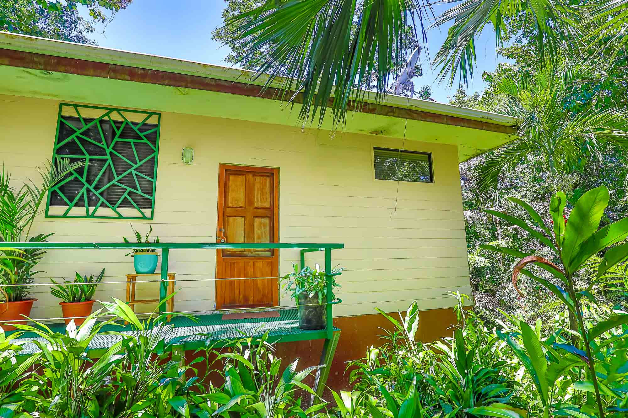 Two-Lot Rental Duplex in Manuel Antonio property photo 4