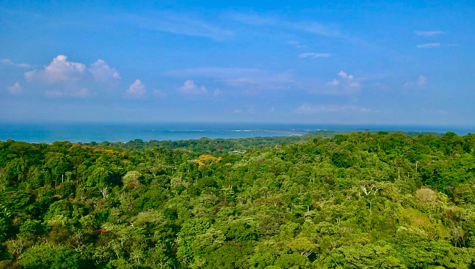 38-Acre Development Land in Las Brisas, Uvita property photo