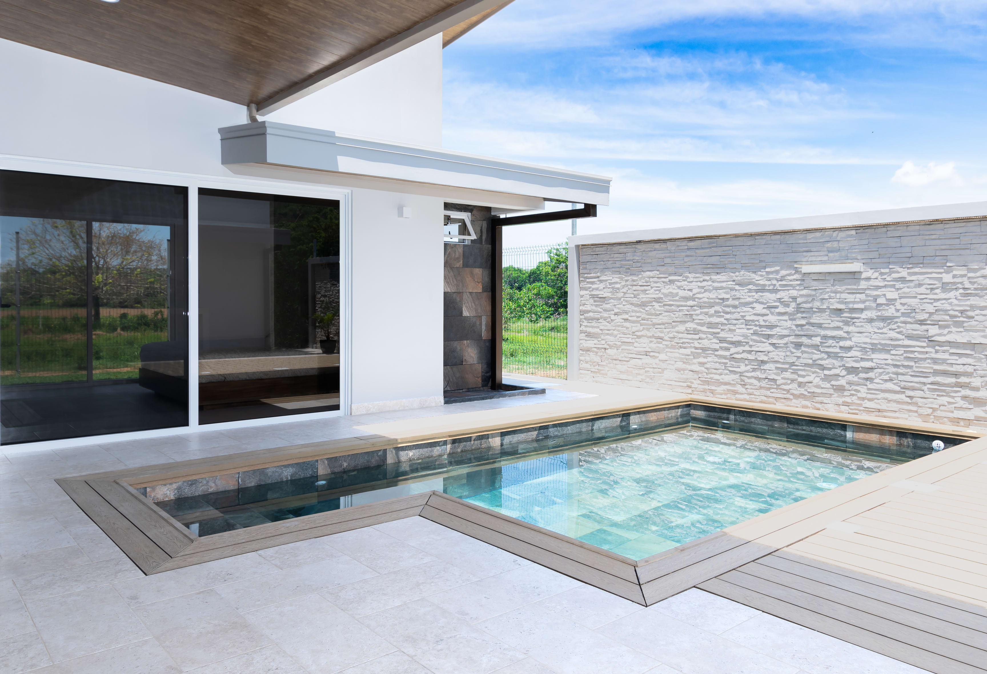 New 3-Bedroom Home in Coral Uvita property photo 2