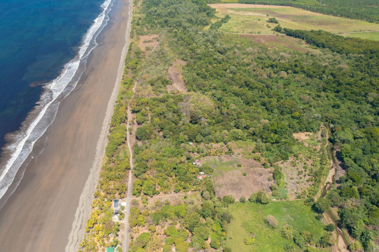 170-Acre Development Land in Matapalo property photo 3