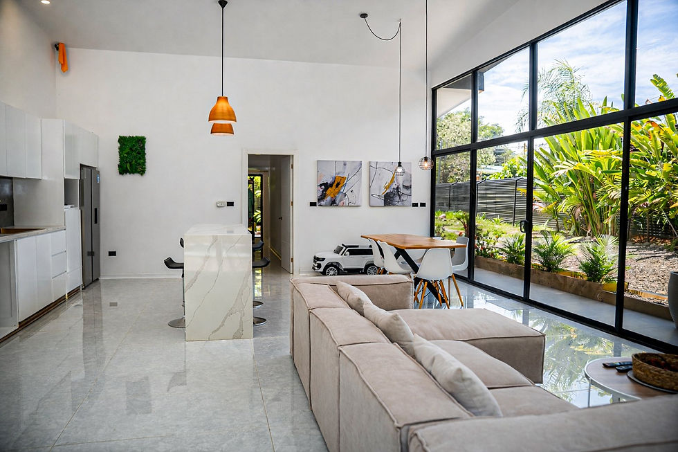Thumbnail: Home in Uvita | 3 Bed