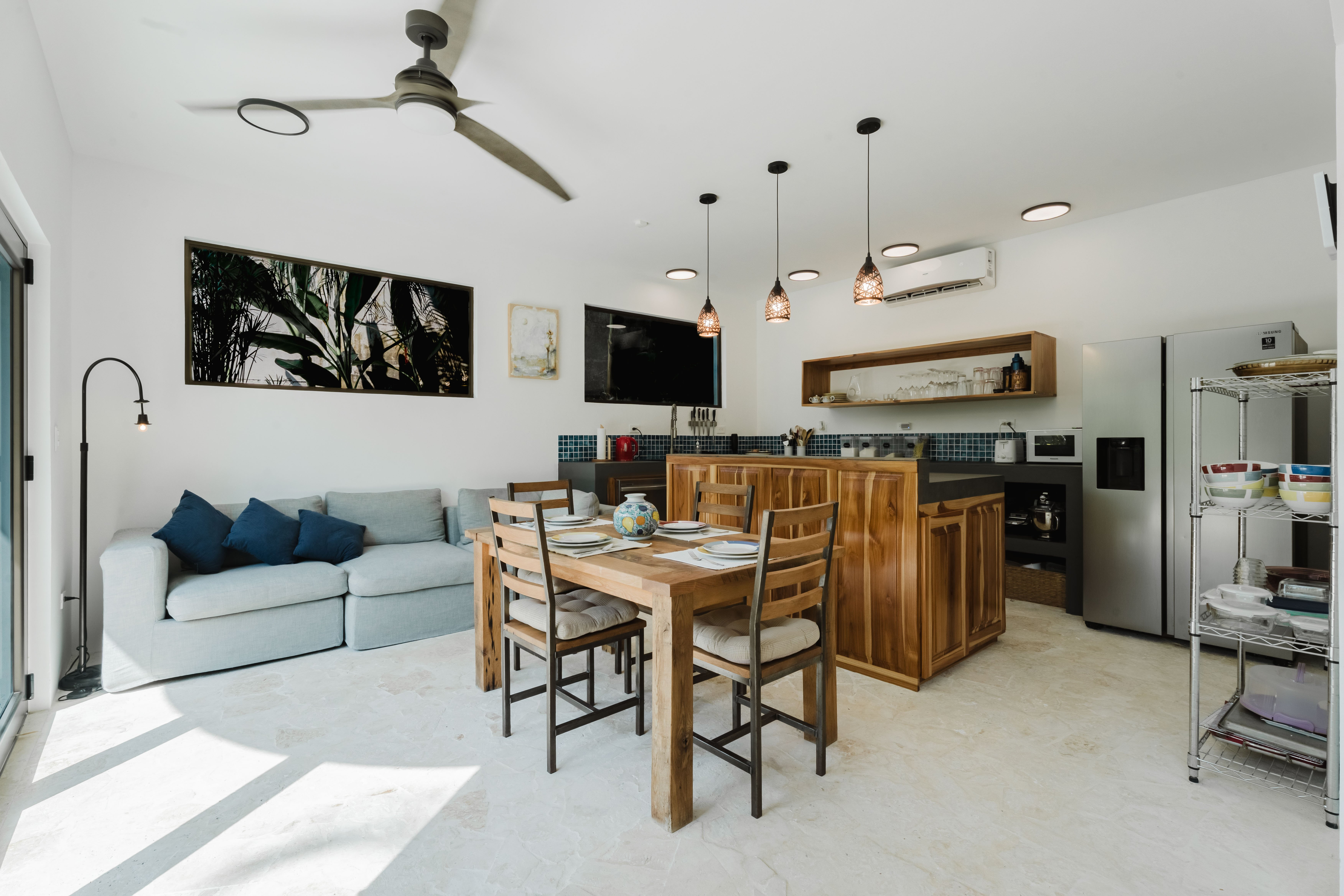 Renovated Home (Casa Iguana) in Quepos property photo 5