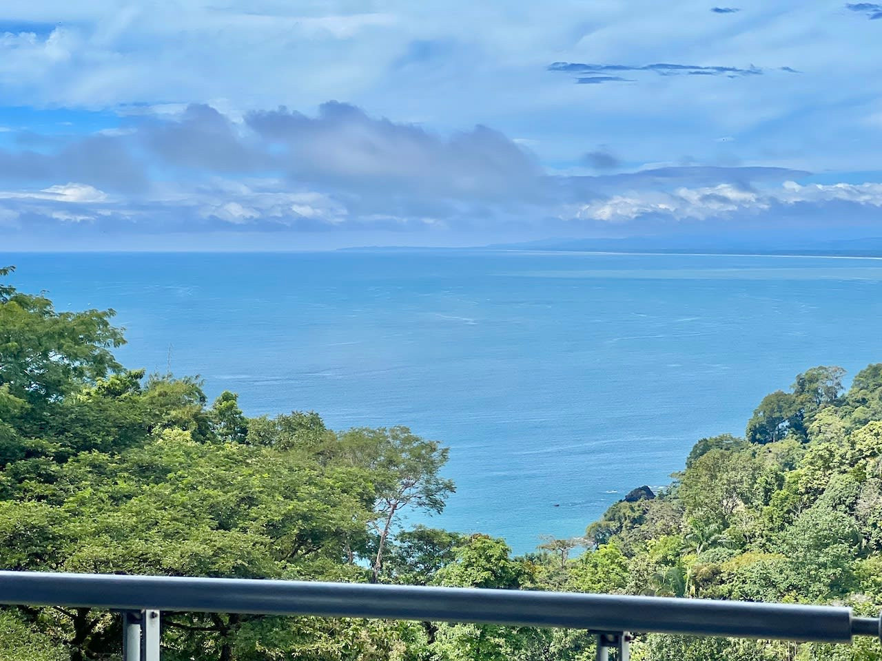 Luxury Penthouse at The Preserve at Los Altos, Manuel Antonio property photo
