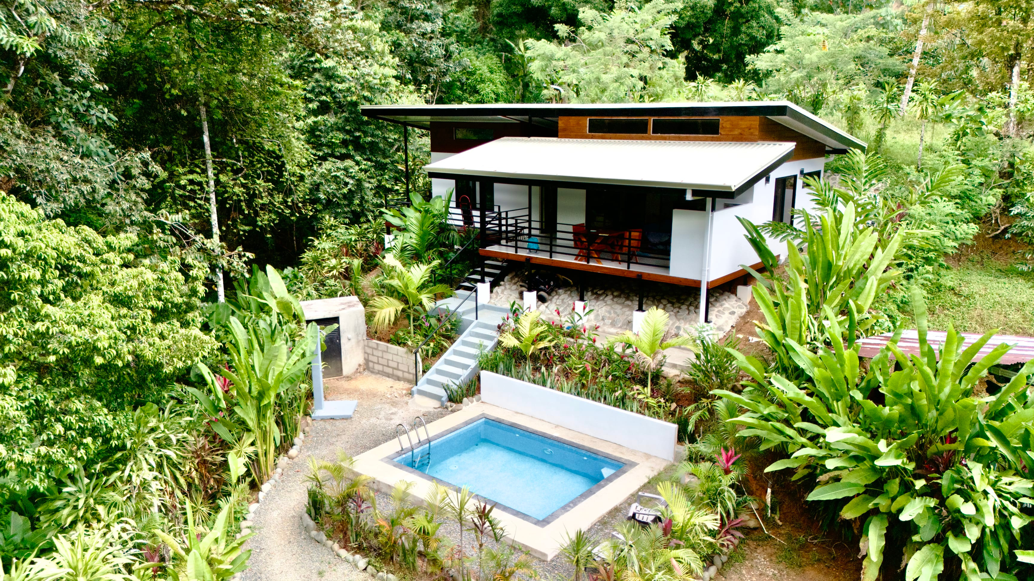 Tropical Home (Oceano Azul) in Uvita property photo 3