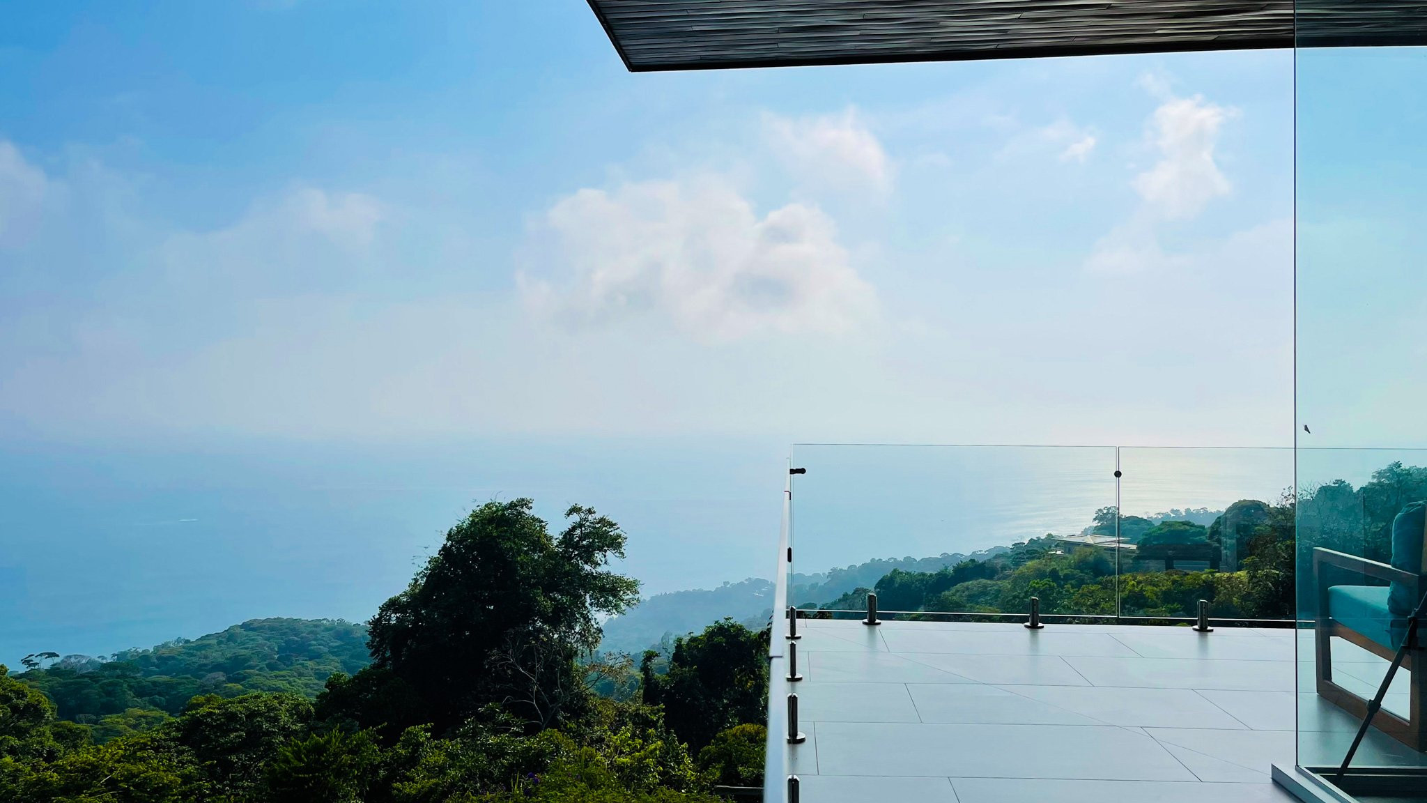 Modern Ocean View Home in Costa Verde Estates, Escaleras property photo 4