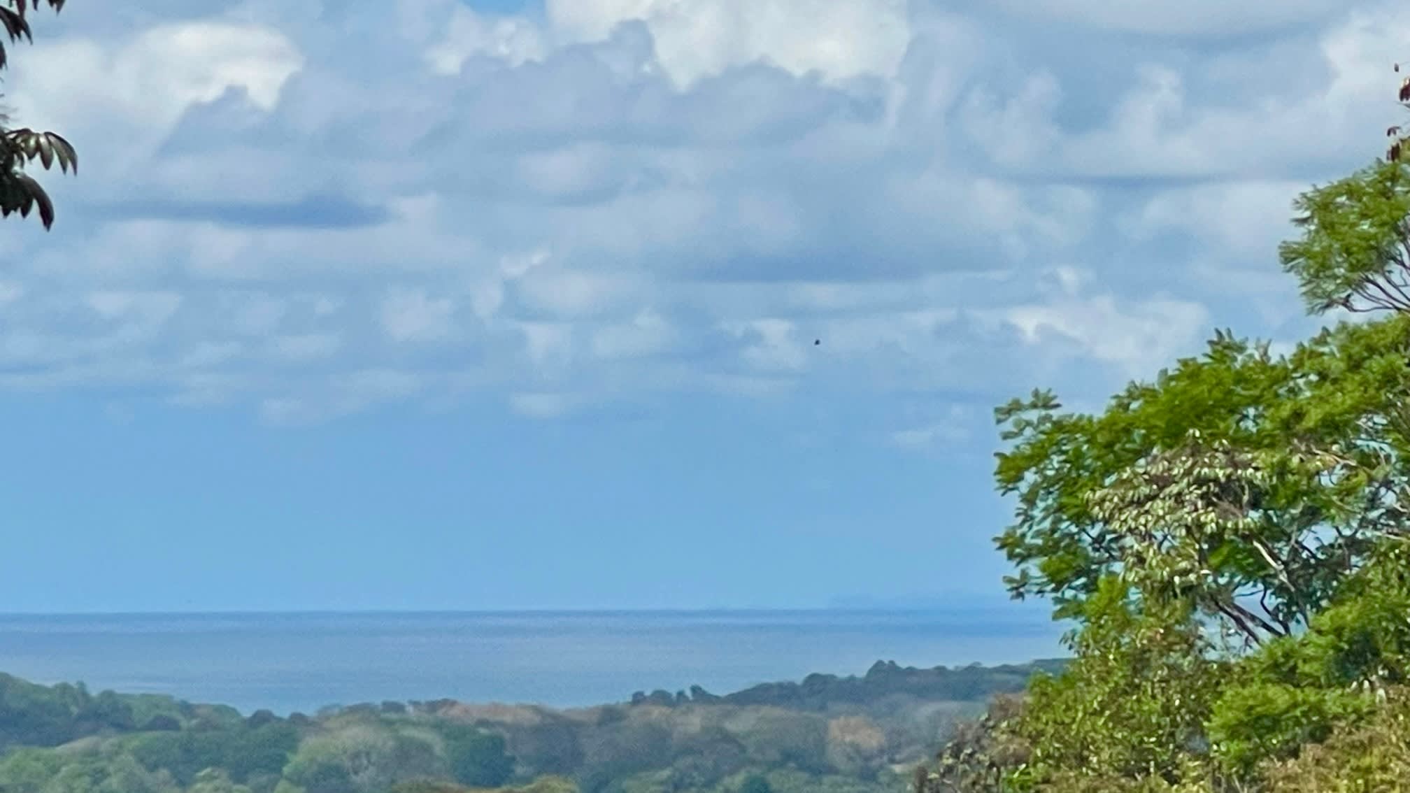 1.5-Acre Ocean View Lot (Lot 34) in Dulce Gated Community, Uvita property photo 2