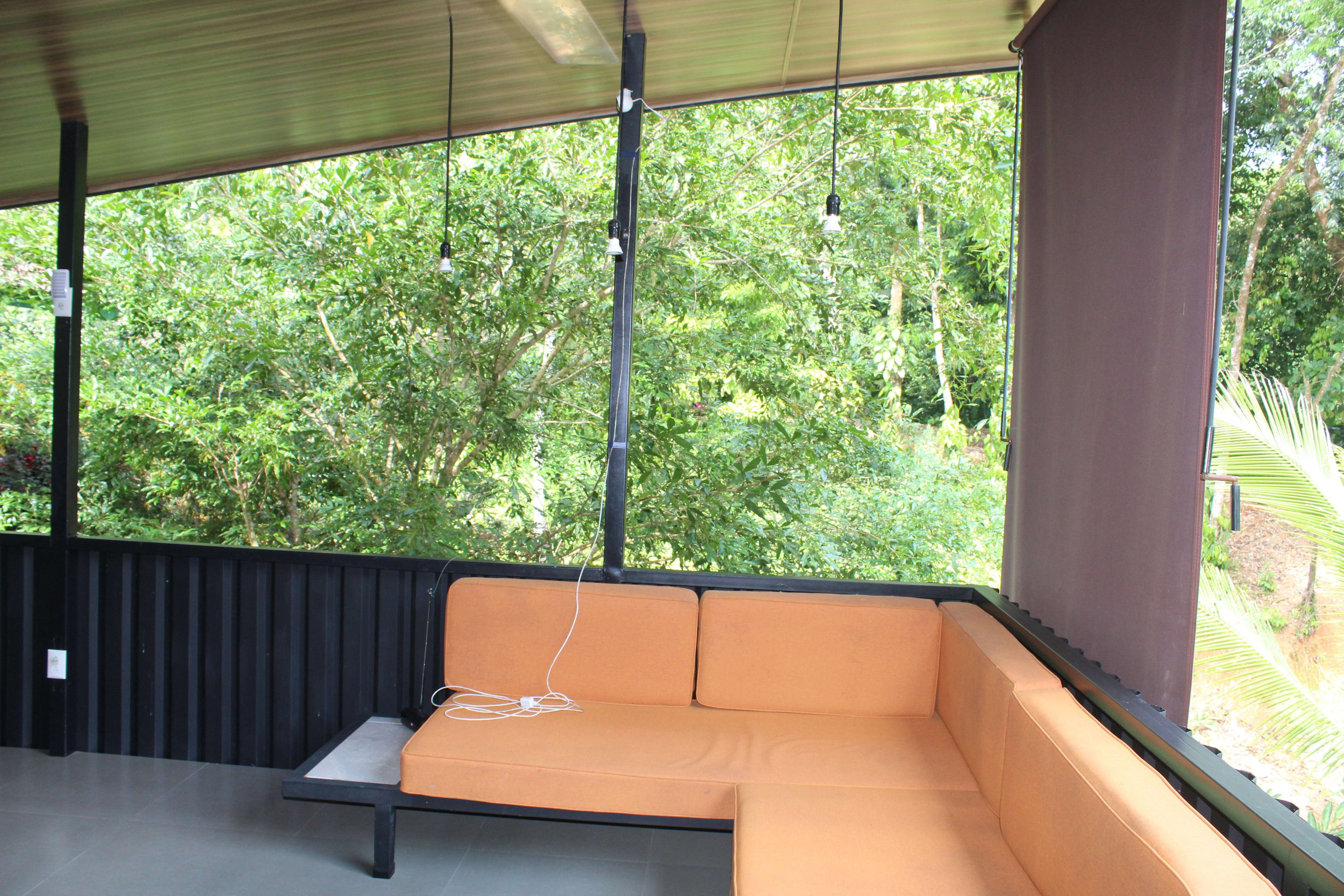 Home on Cinco Ventanas Road, Ojochal property photo 5
