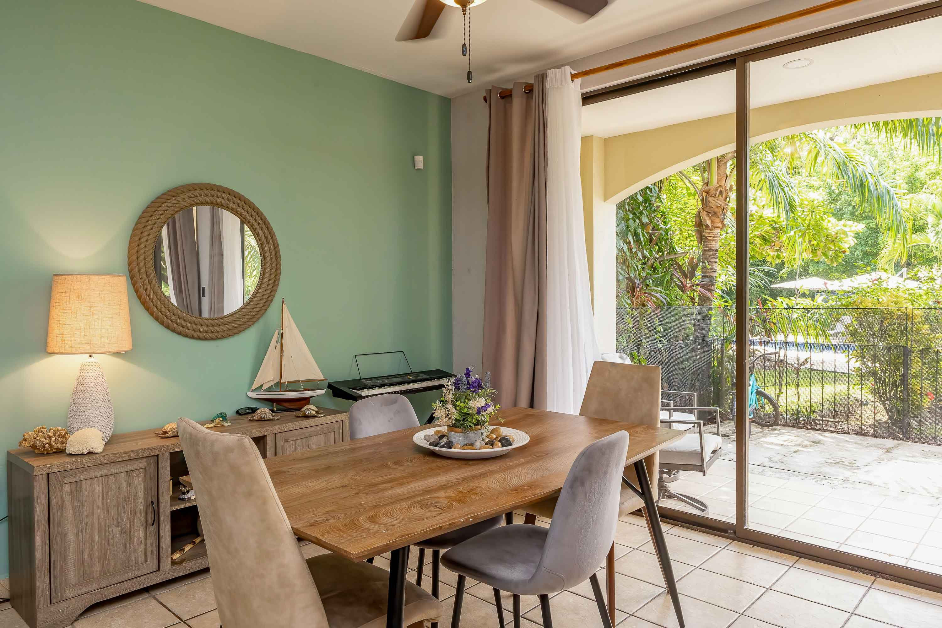 3-Bed Townhouse in Quepos | 3 Bed