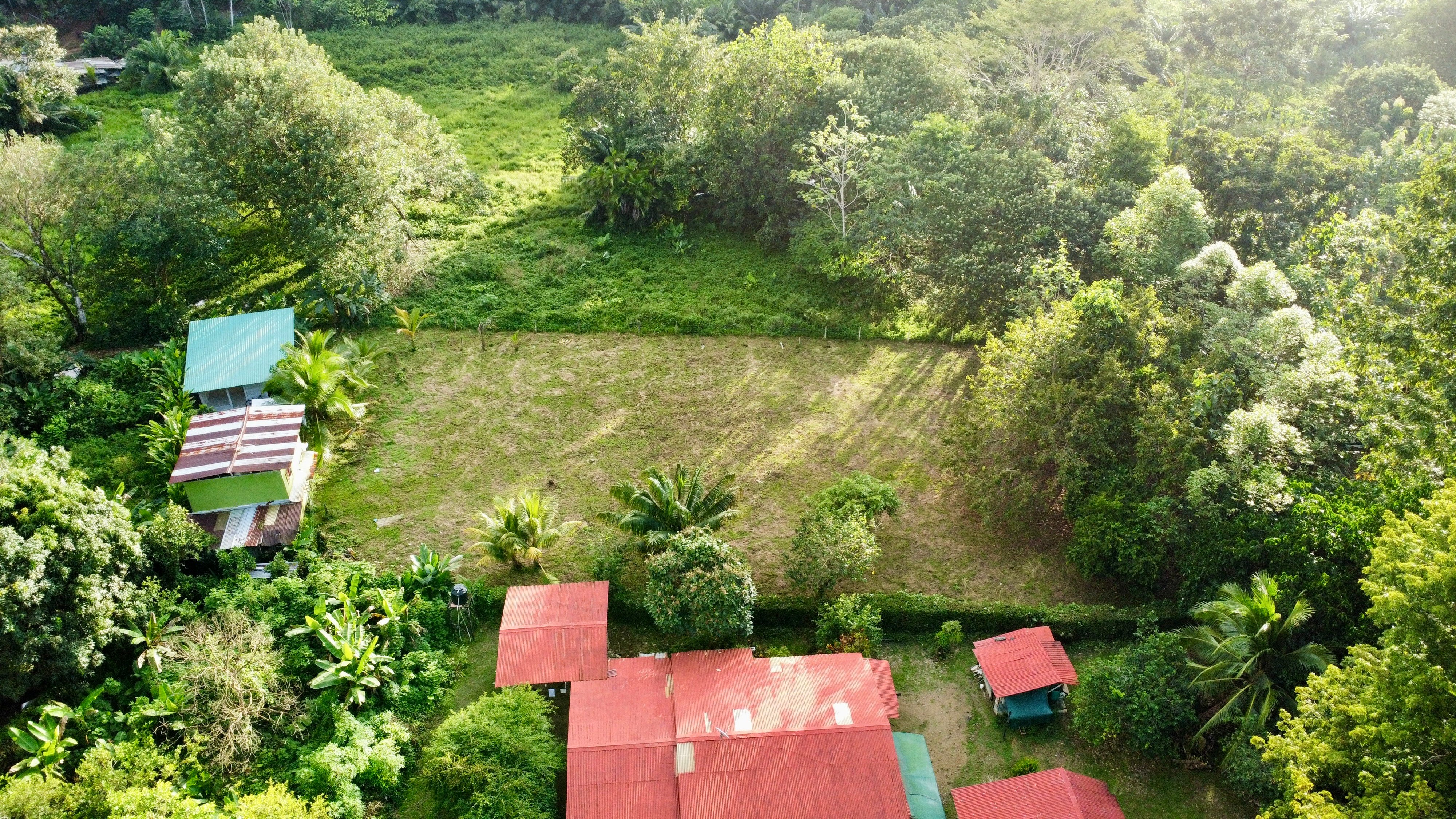 Half-Acre Lot Near the Beach in Uvita in Uvita, Costa Rica