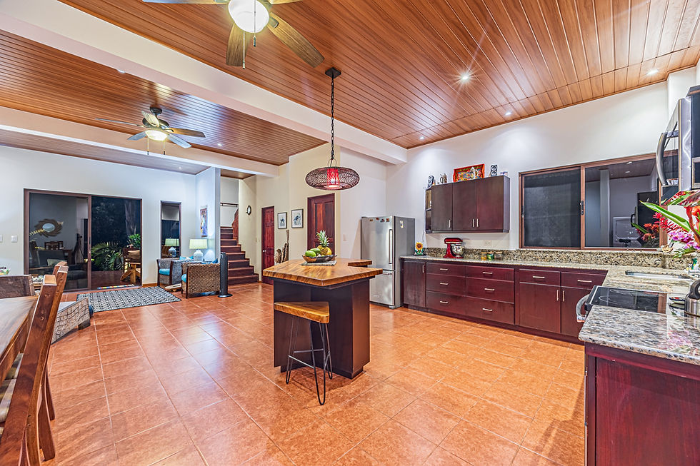 Thumbnail: Riverfront Home in Dominical | 5 Bed / 2.5 Bath