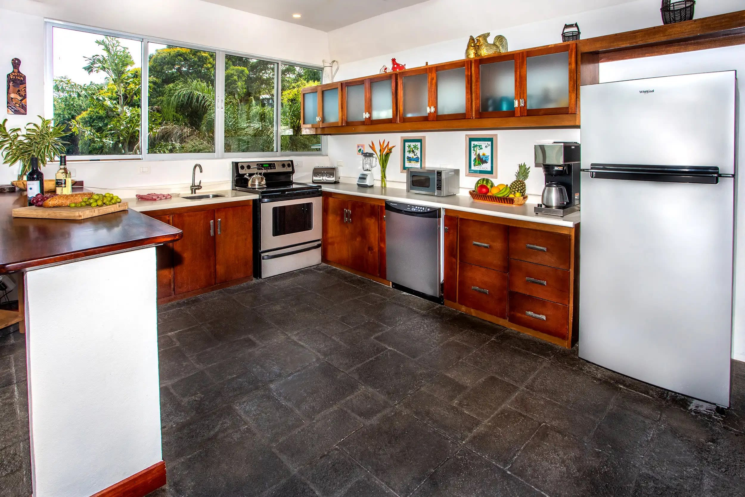 Private Mountain Villa (Villa Joya) in El Salto Estates, Manuel Antonio property photo 2