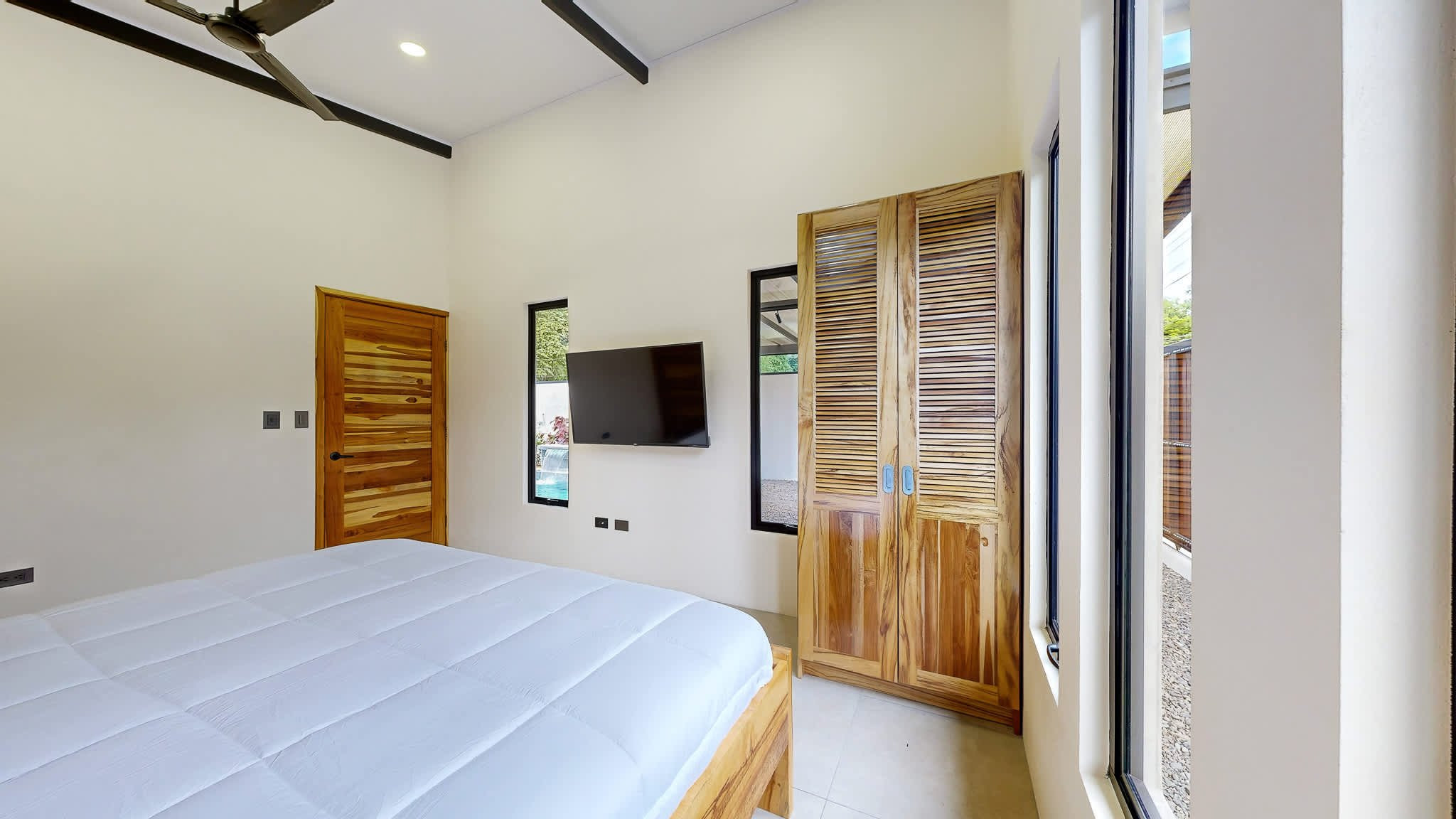 New 3-Bedroom Home in Uvita in Uvita, Costa Rica