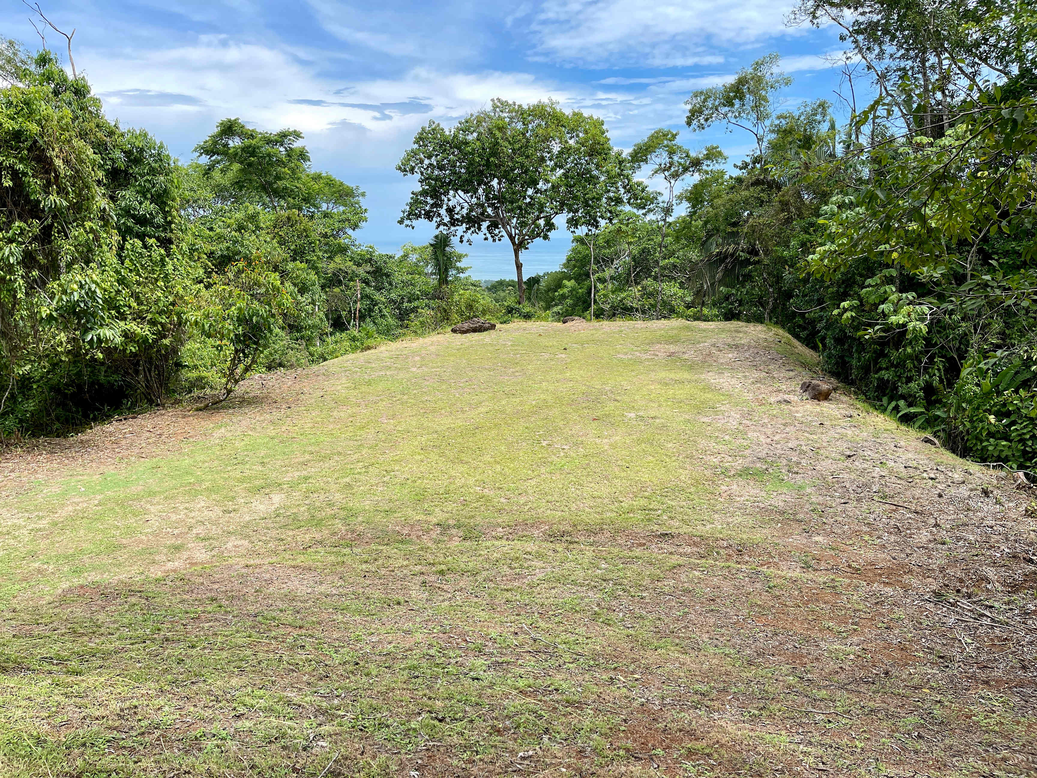 Ocean View Land in a Gated Community, Hatillo property photo 5