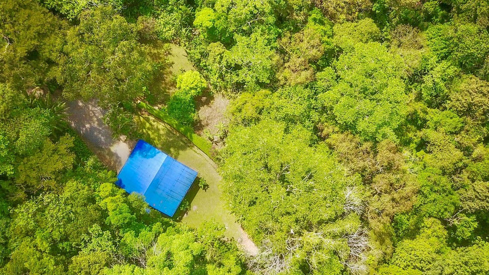 Thumbnail: Jungle Cabin with Expansion Potential in Dominical