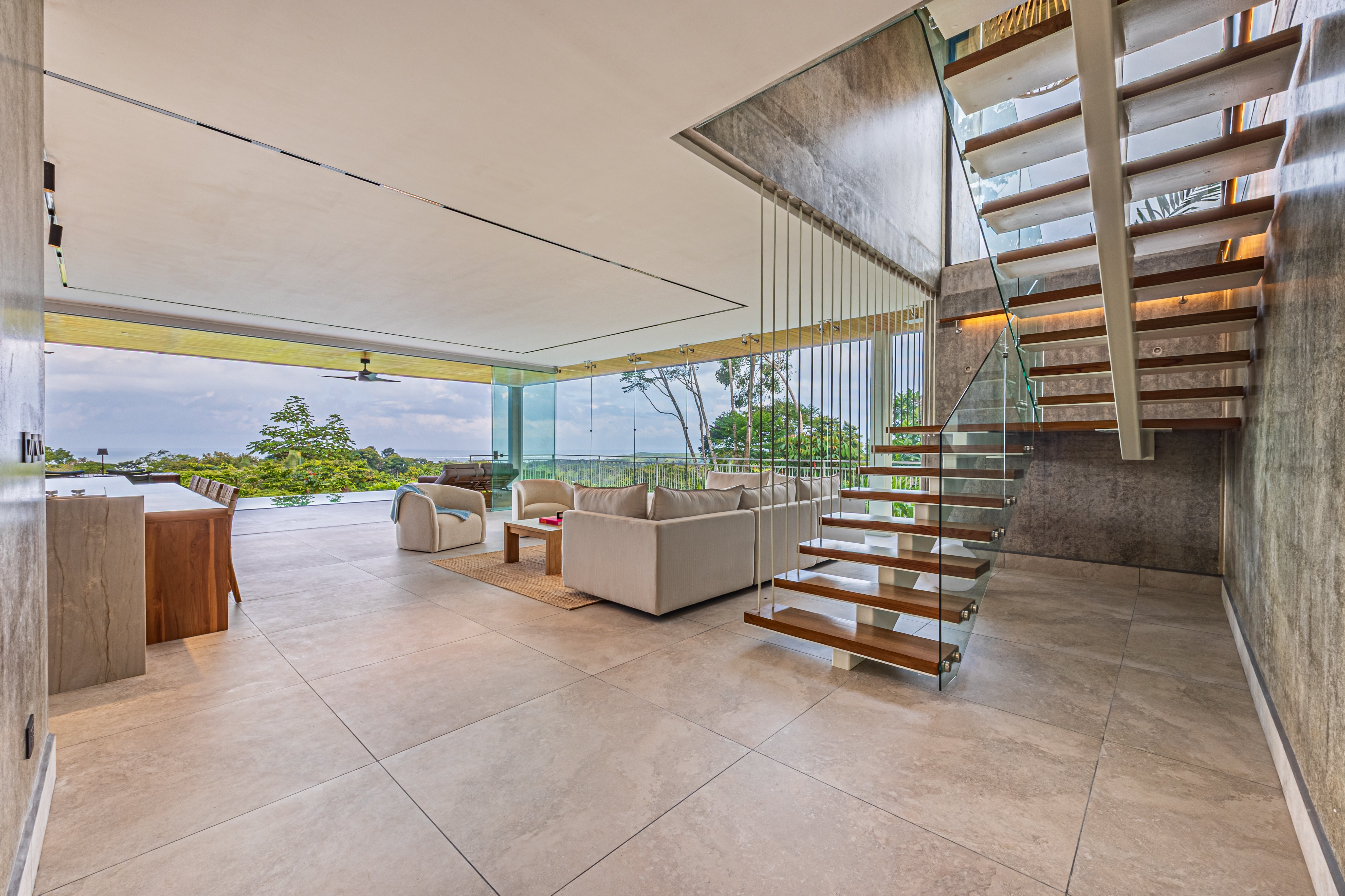 Contemporary Villa in Uvita property photo 2