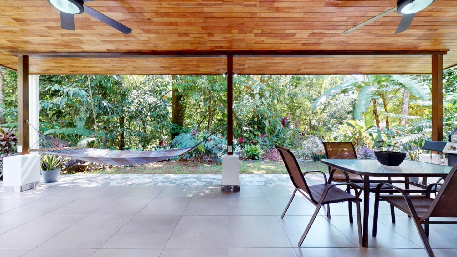 Solar-Powered Home in Ojochal property photo 3